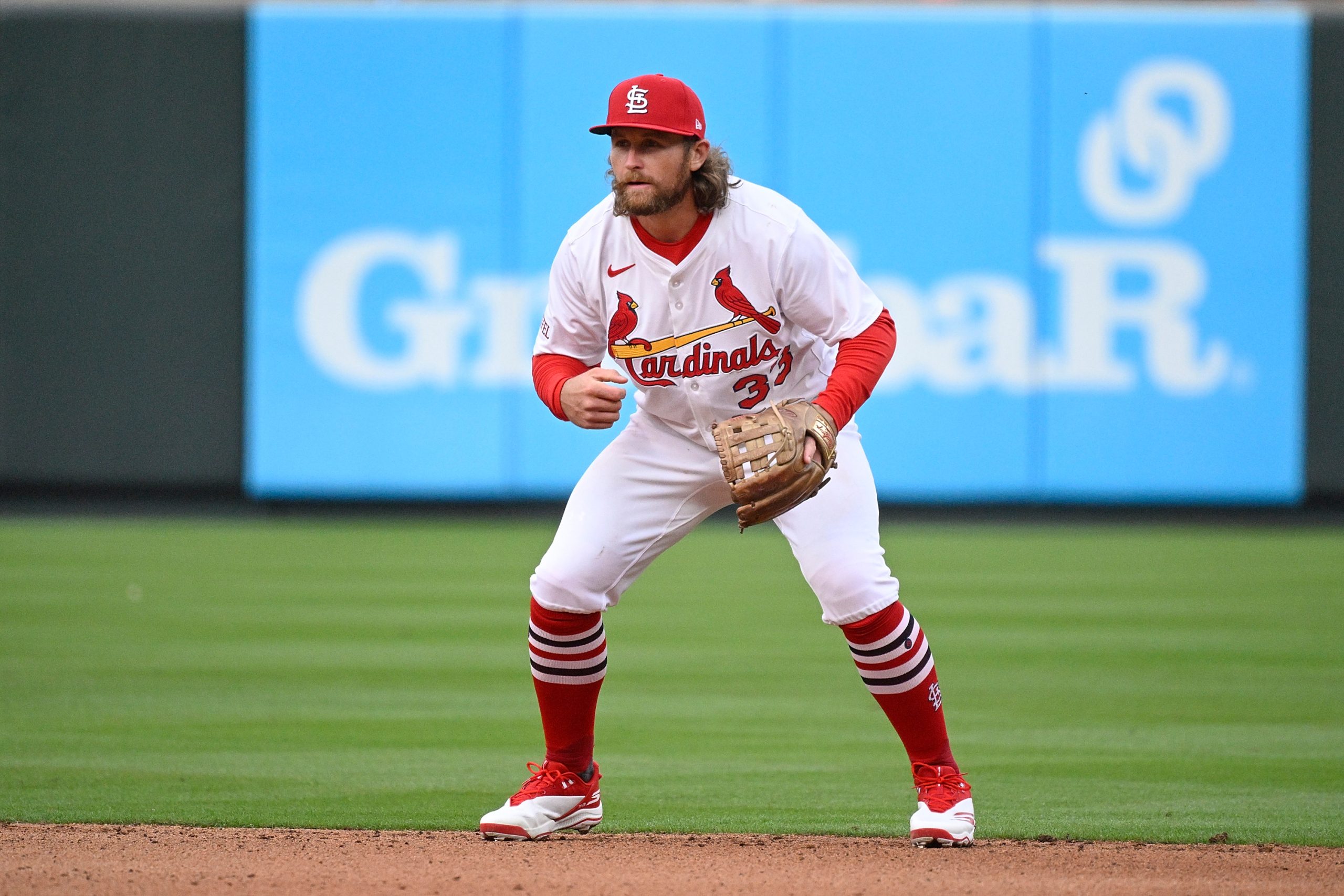Cardinals Predicted To Sign Star To 5-Year, $60 Million Contract Extension
