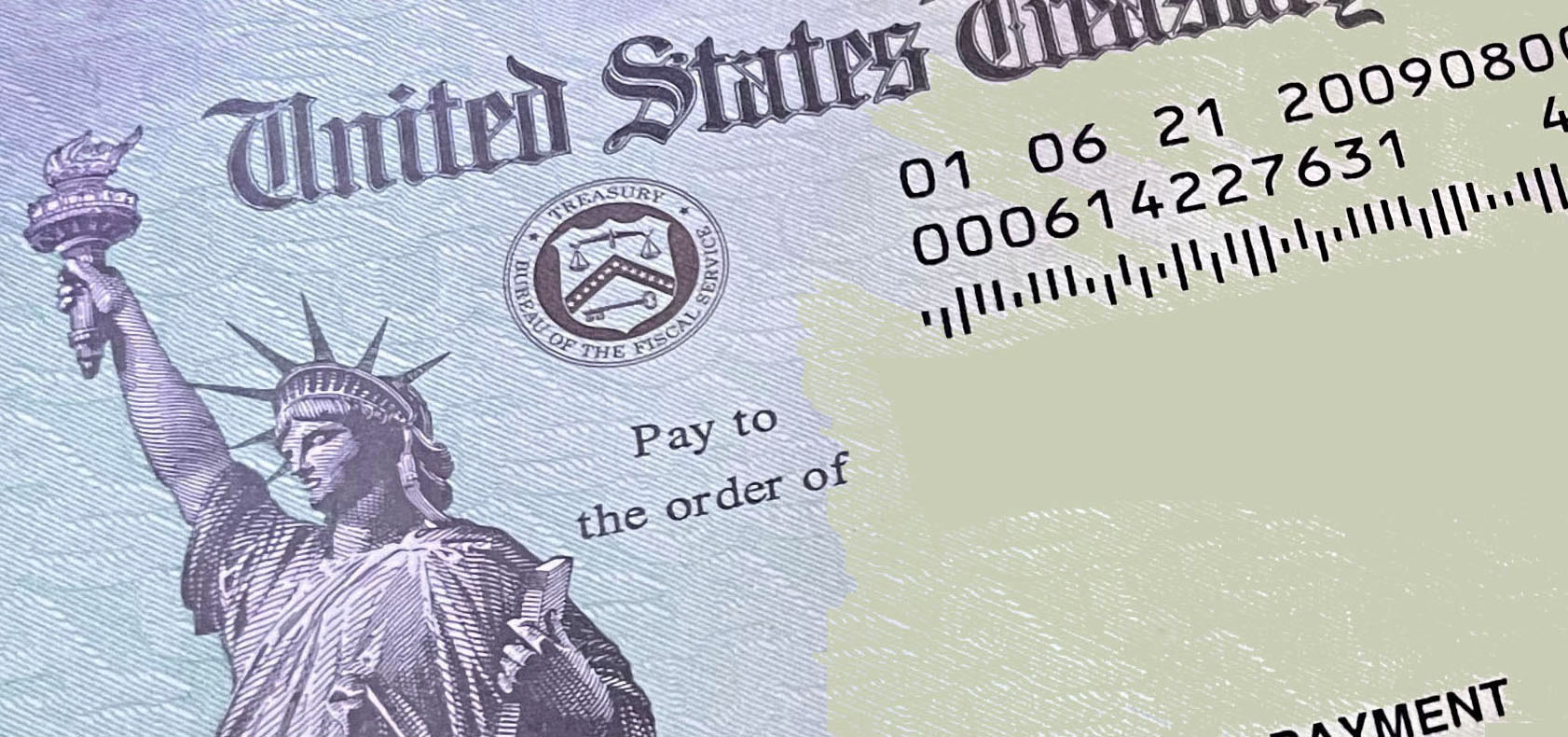 Many Americans Still Don’t Know They Qualify for $1,400 IRS Stimulus Check