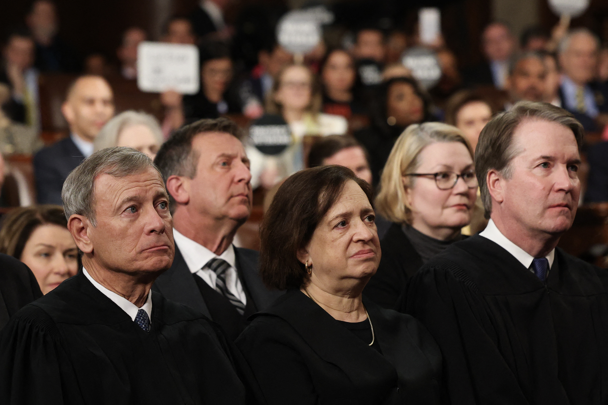The Supreme Court Case That Could Determine DOGE’s Future | Opinion