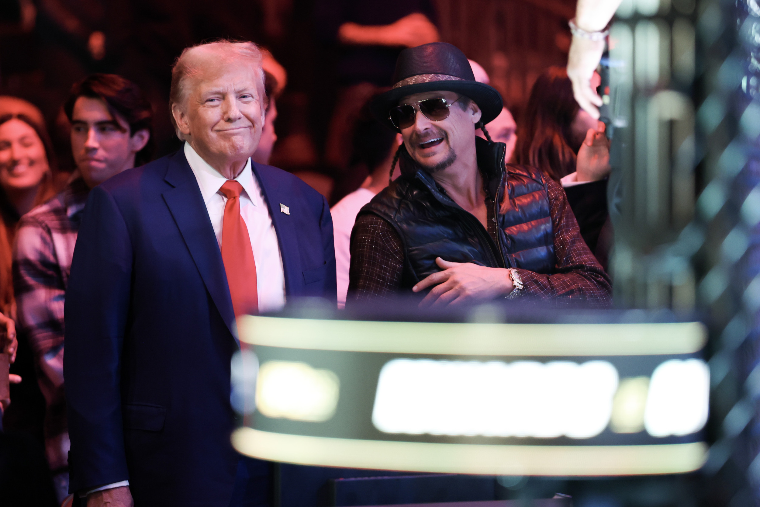 Donald Trump Targets Ticket Scalping with New Executive Order