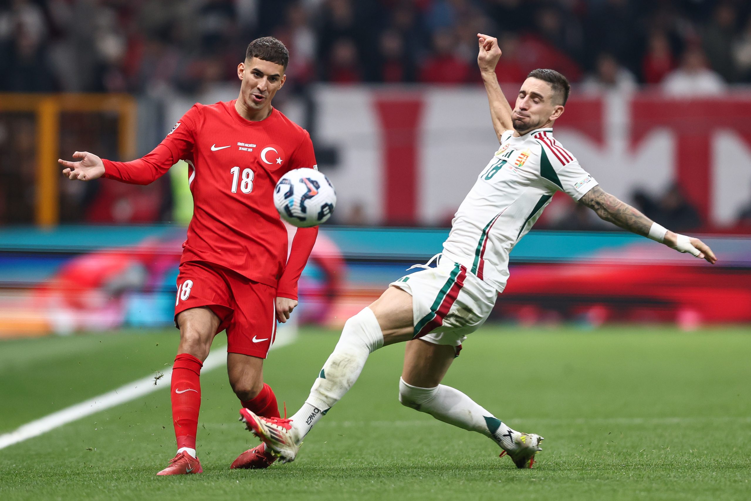 How to Watch Hungary vs Turkey: Live Stream UEFA Nations League, TV Channel