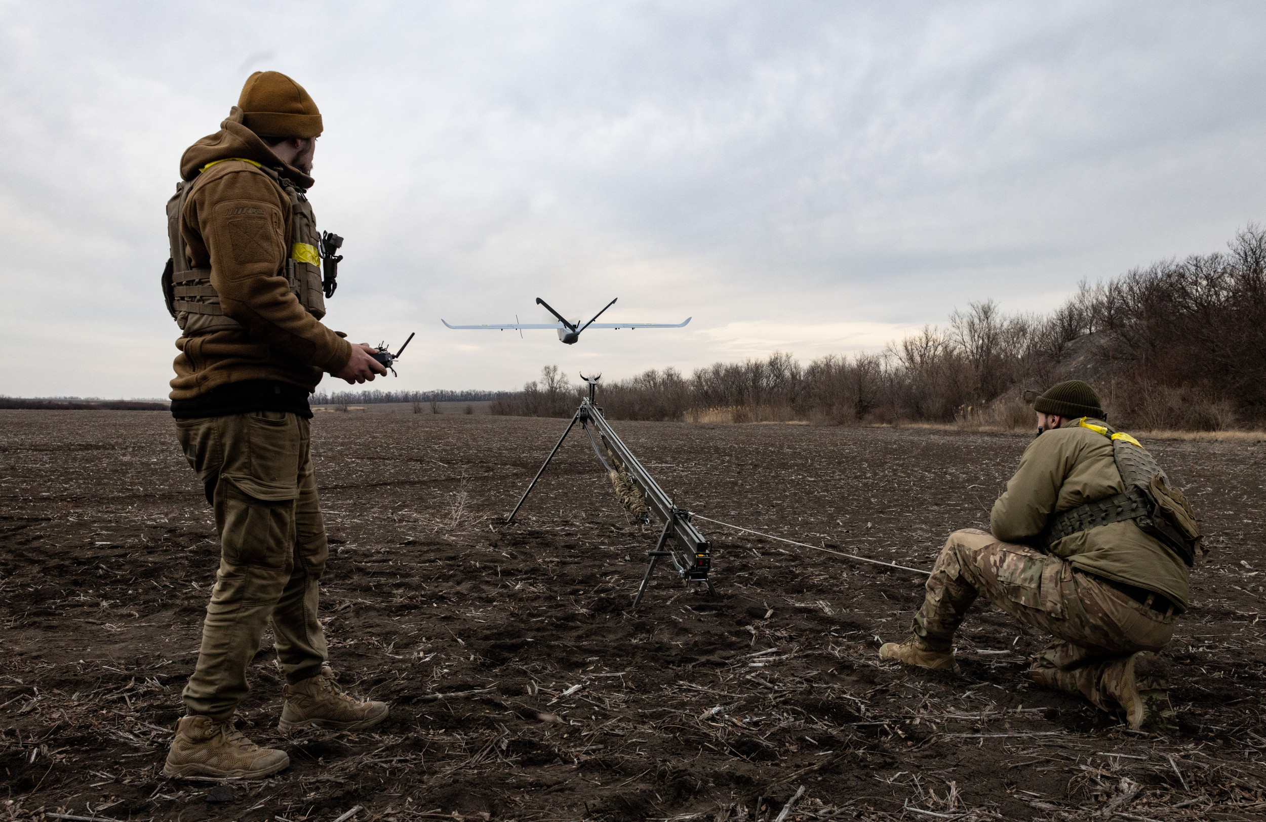 Map Shows Russian Advances: Ukraine War Update March 31