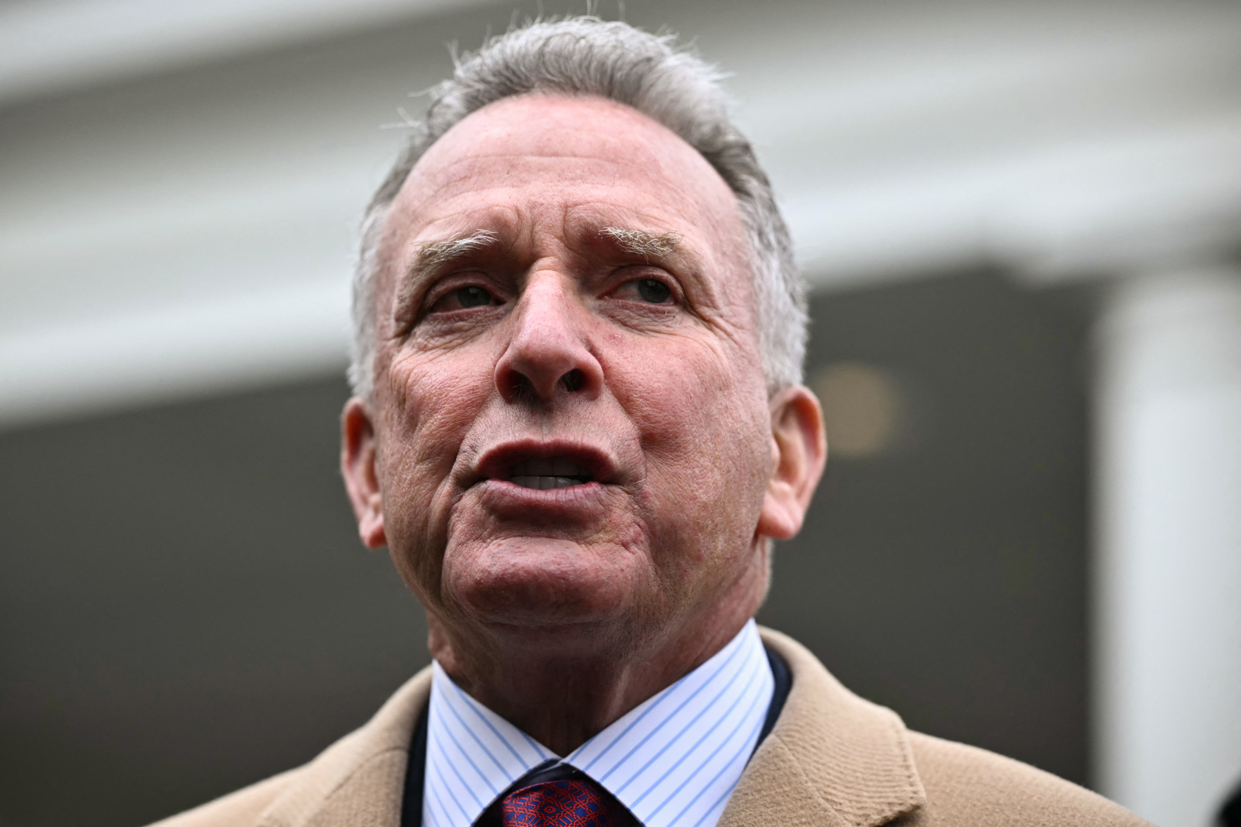 Steve Witkoff’s Russia Referendum Claims Irks Ukraine: ‘In Putin’s Corner’