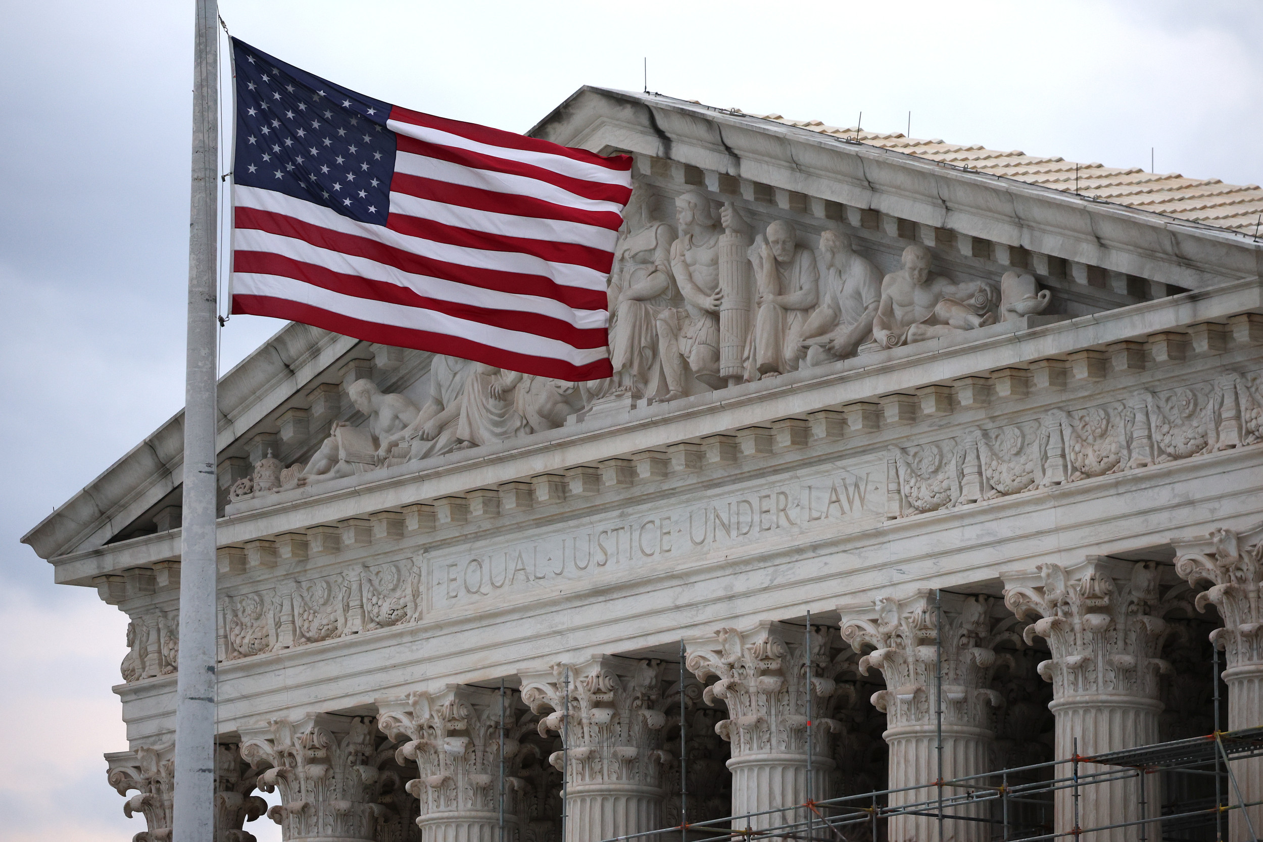It’s Time for Zealous Advocacy To Safeguard the Rule of Law | Opinion