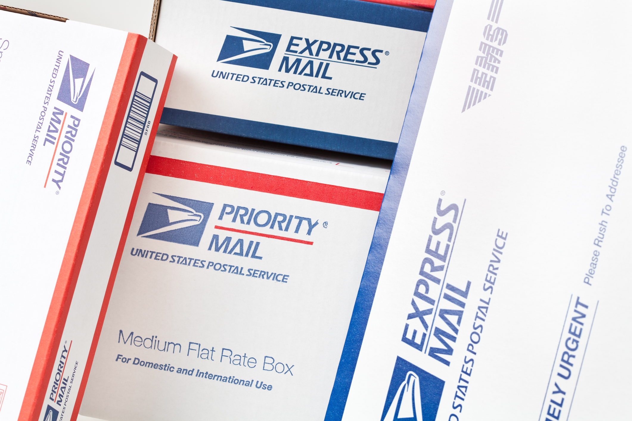 USPS to Change its First-Class Mail in April: What to Know