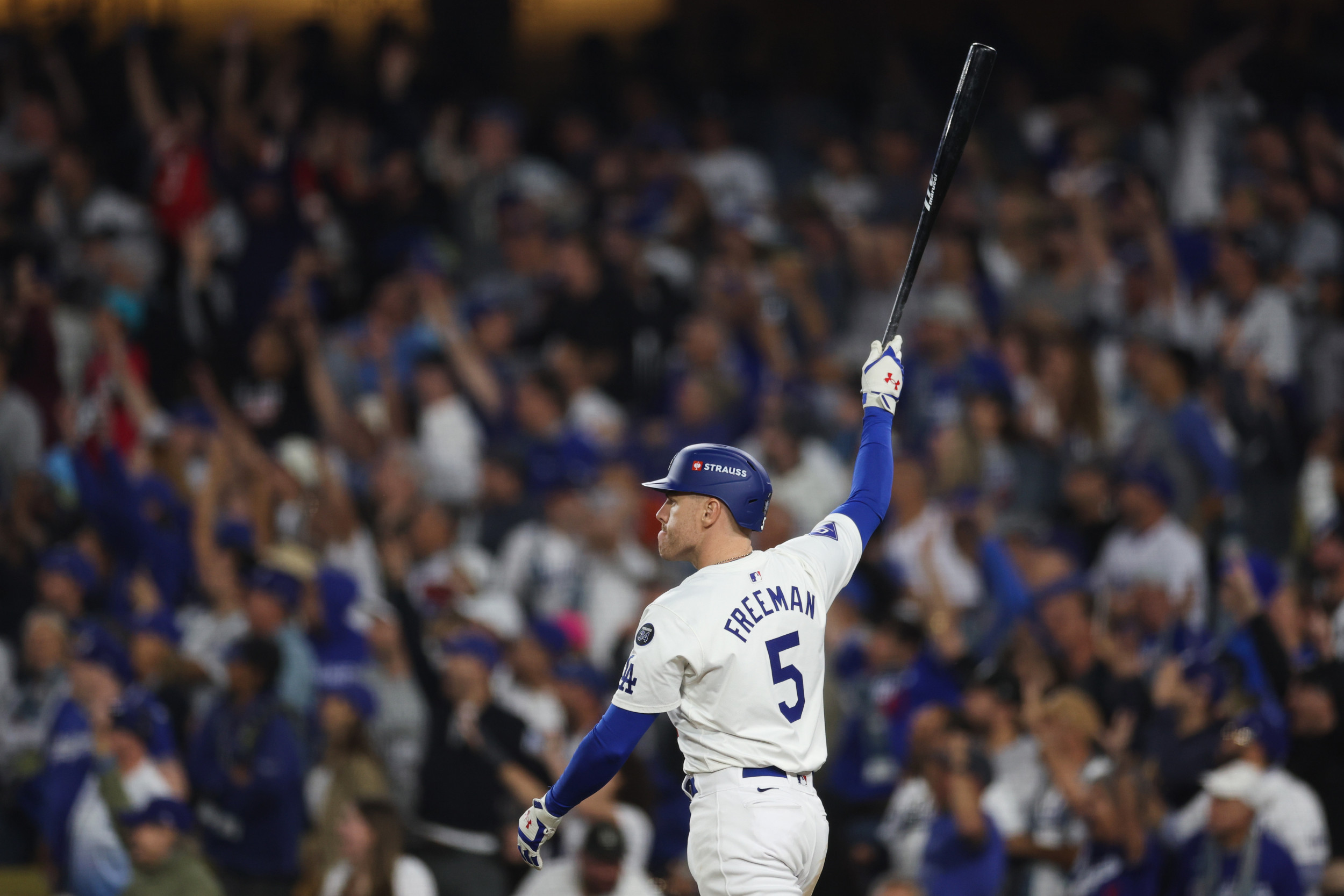 Where to Buy Dodgers Tickets: Freddie Freeman Bobblehead Night, Cubs vs Dodgers 4/11