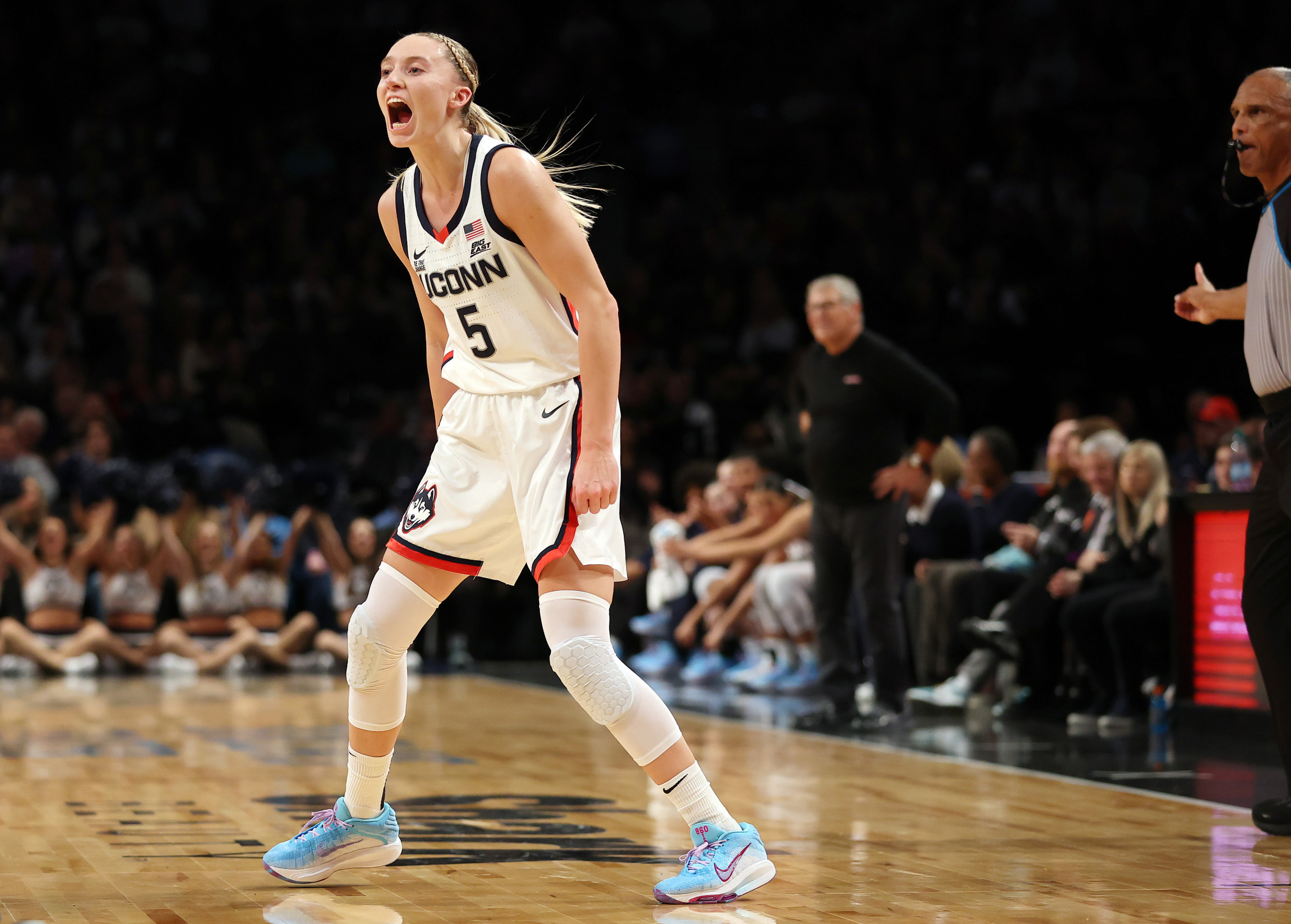 How to Buy UConn Huskies NCAA National Championship Merchandise: Shirts, Hats, Hoodies