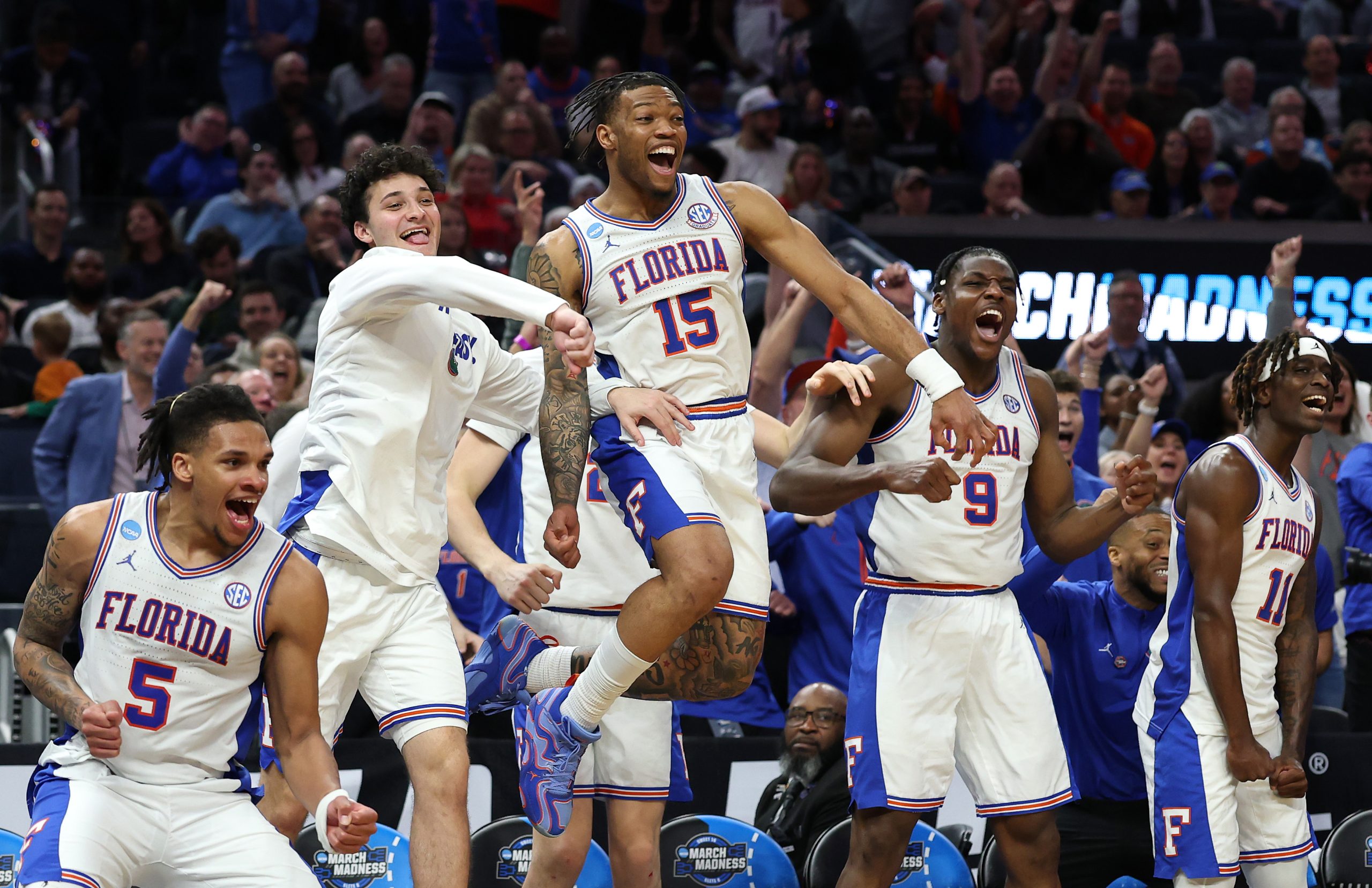 How to Buy Florida Gators NCAA National Championship Merchandise: Shirts, Hats, Hoodies