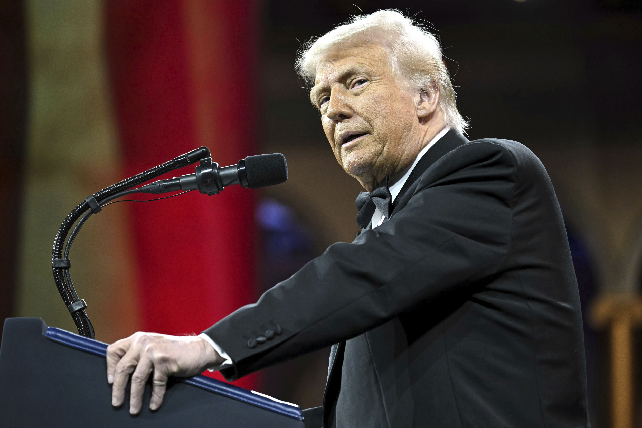 Trump To Set Tariffs on Pharmaceutical Products: What We Know