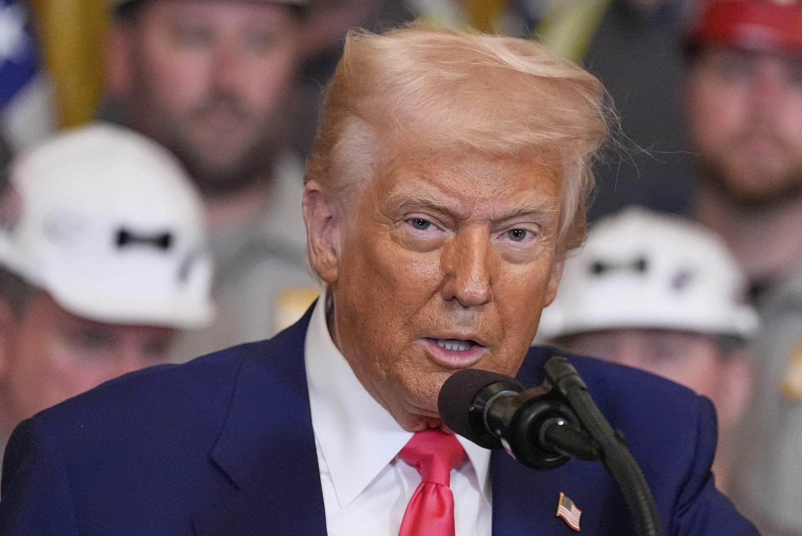 European Firms Eye Alternatives to US Amid Trump Tariff Pain