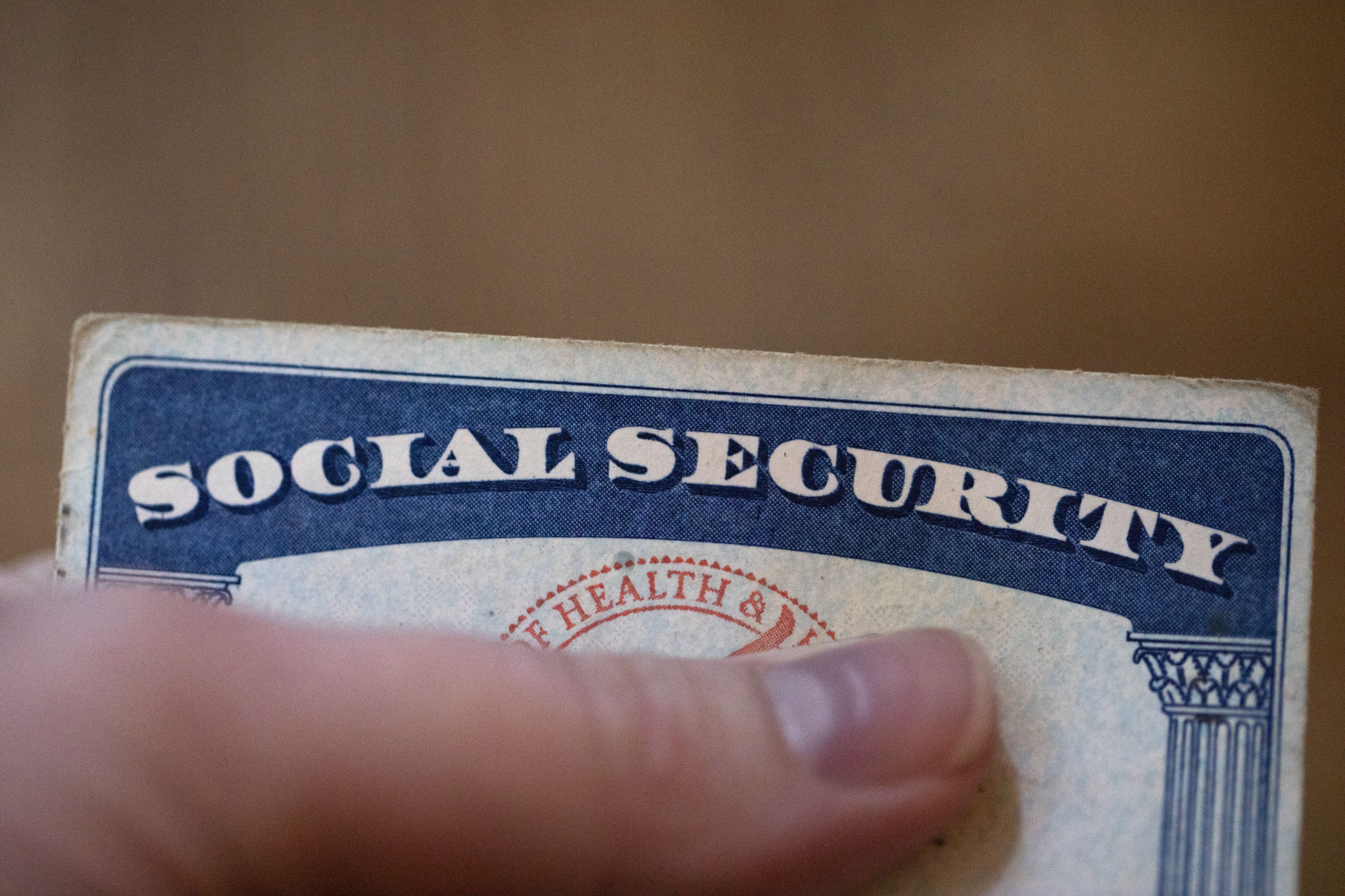 Social Security Mistake Could Be Worth $5,500 for Spouses