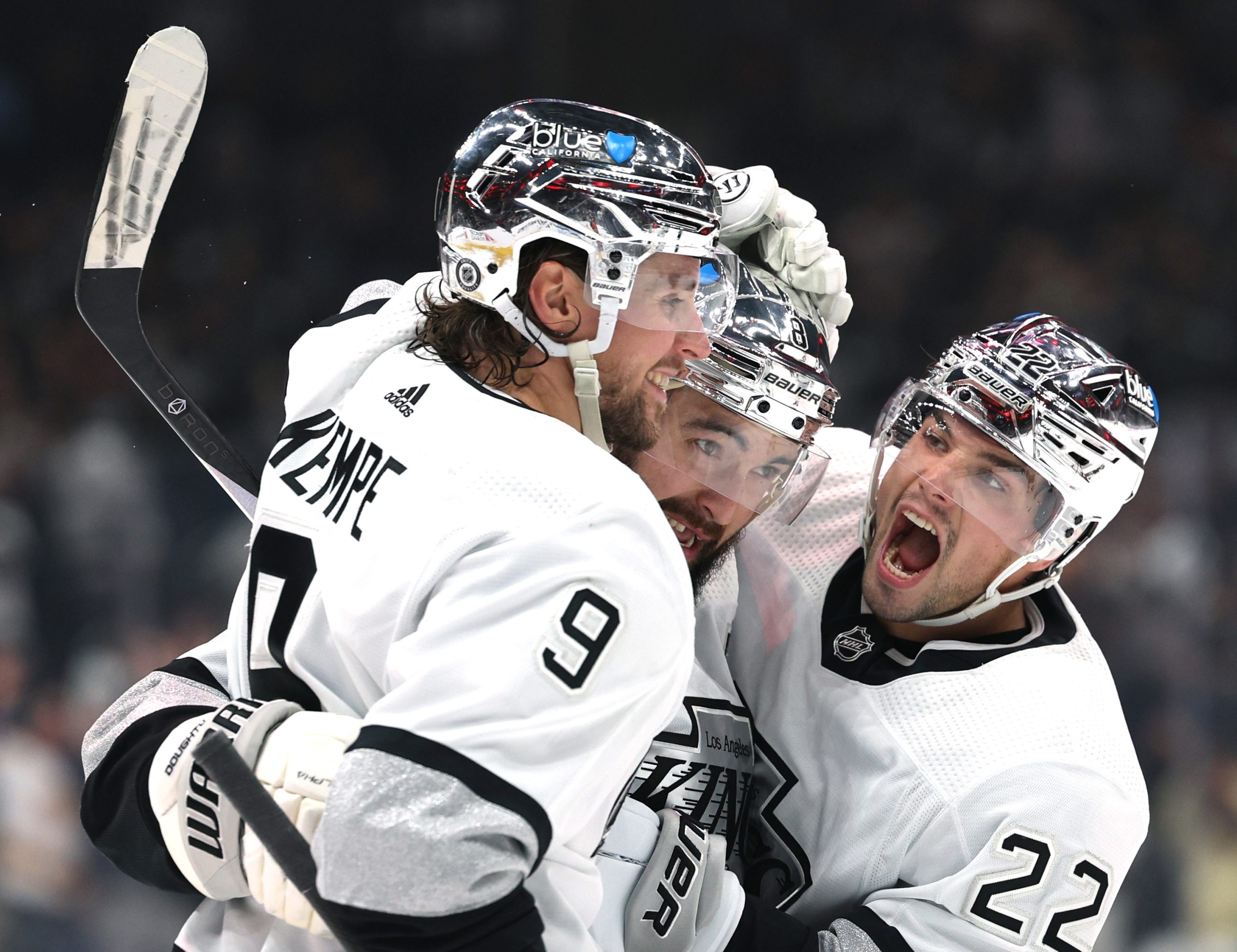 How to Watch Ducks vs Kings: Live Stream NHL, TV Channel
