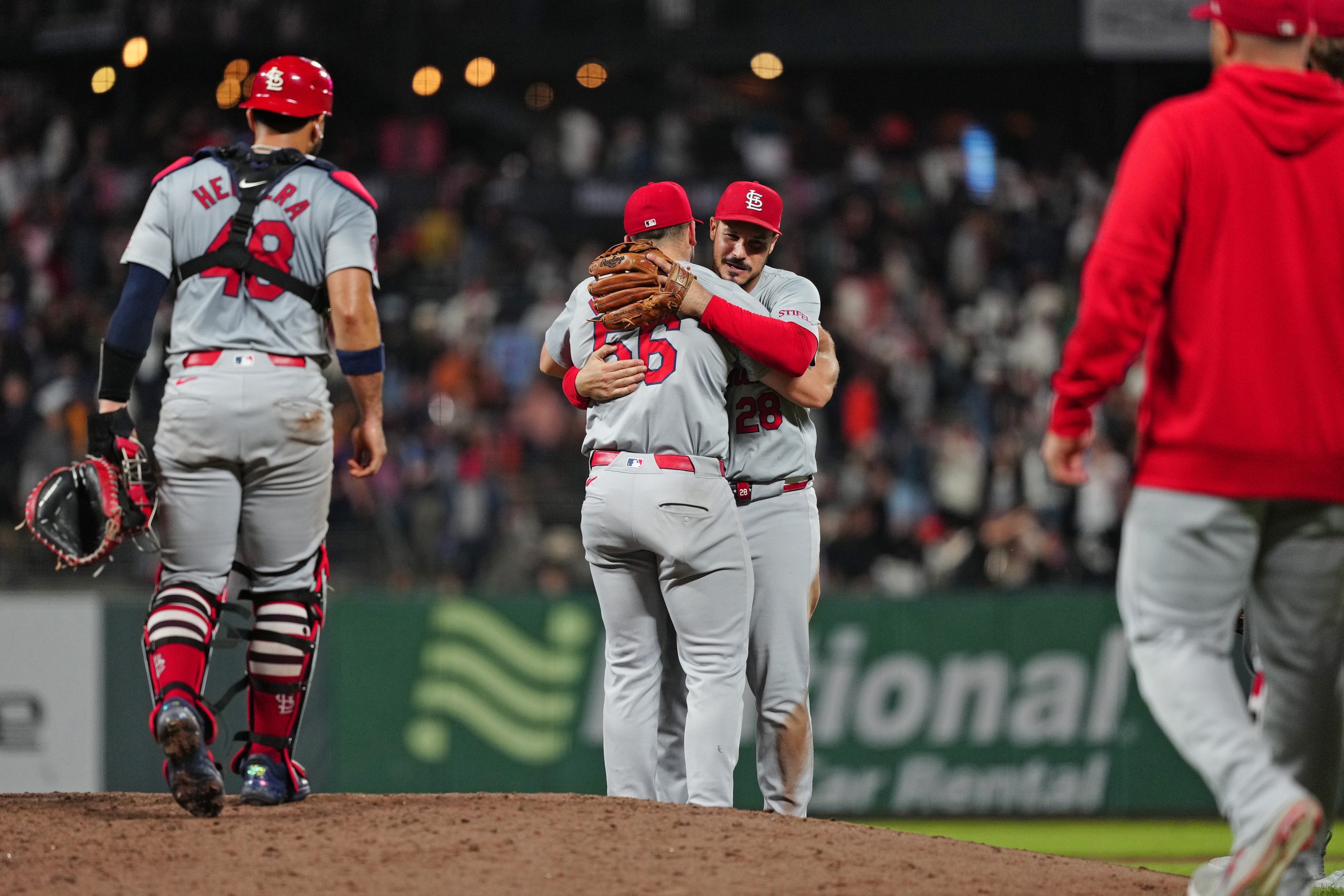 How Yankees Trade For 2 All-Stars Could Pay Off For Bronx Bombers