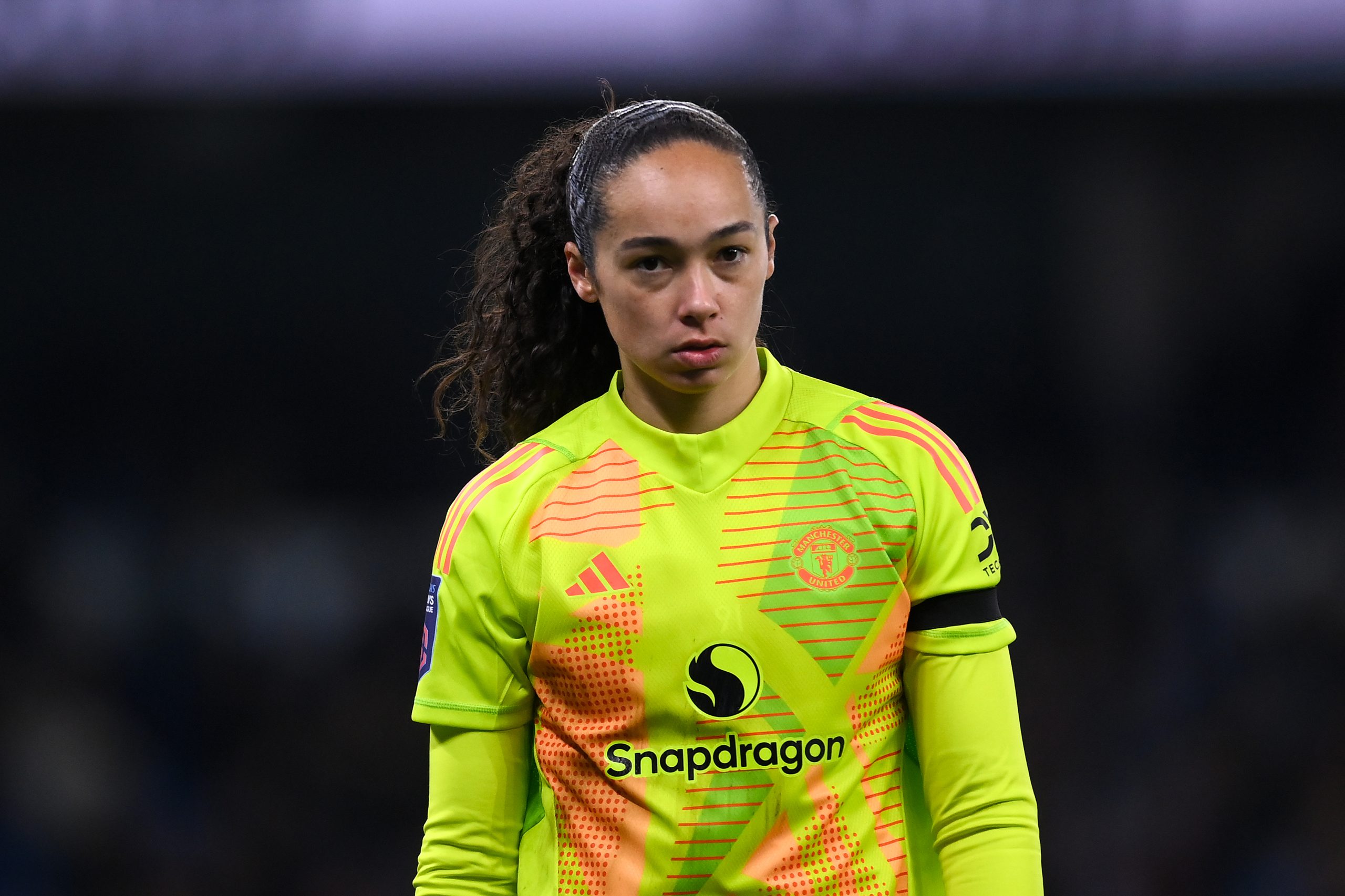 How to Watch Manchester City vs Manchester United: Live Stream Women’s FA Cup Semifinals, TV Channel