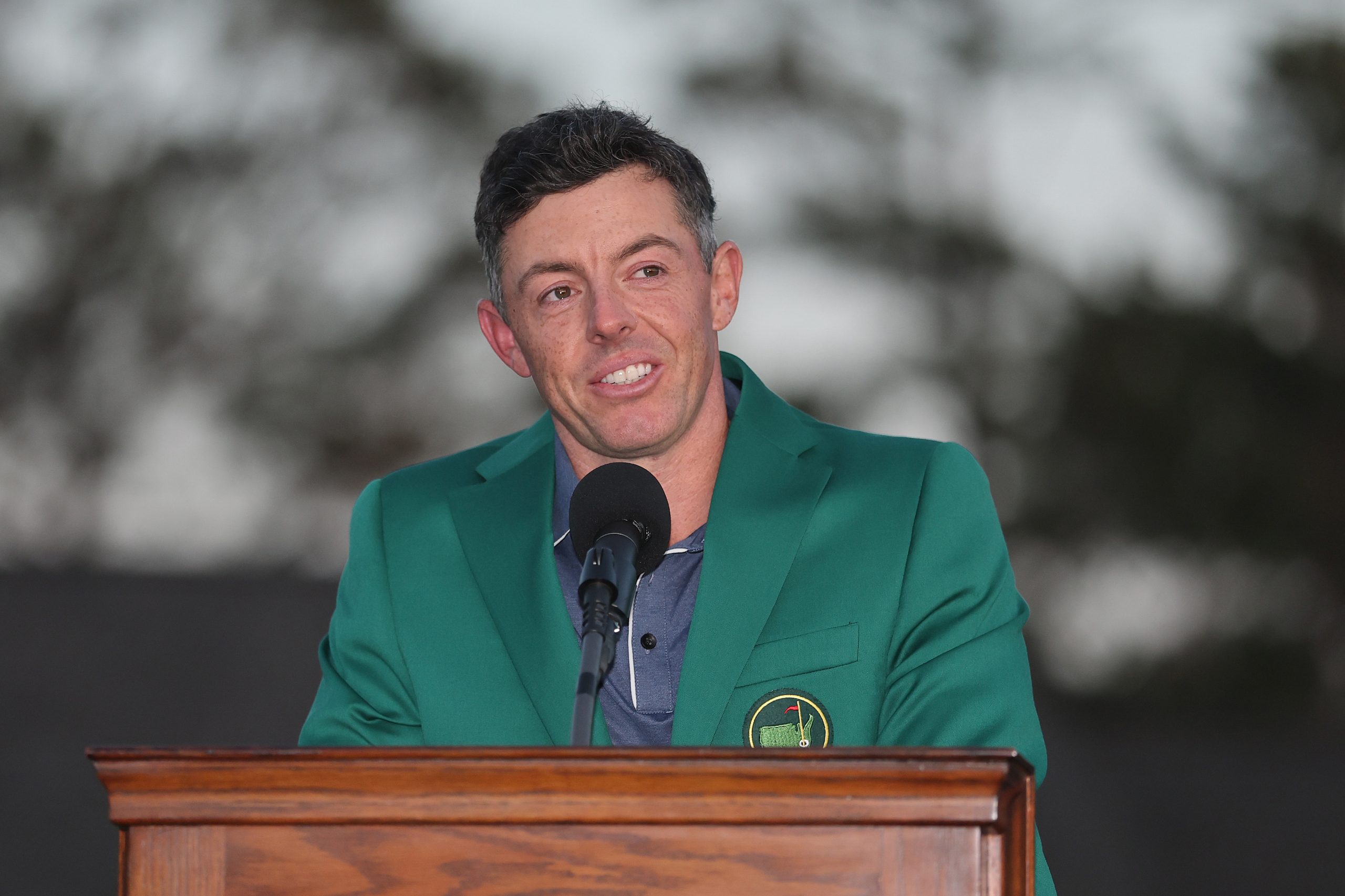 Nike Drops Rory McIlroy Masters Video That Blows Up the Internet