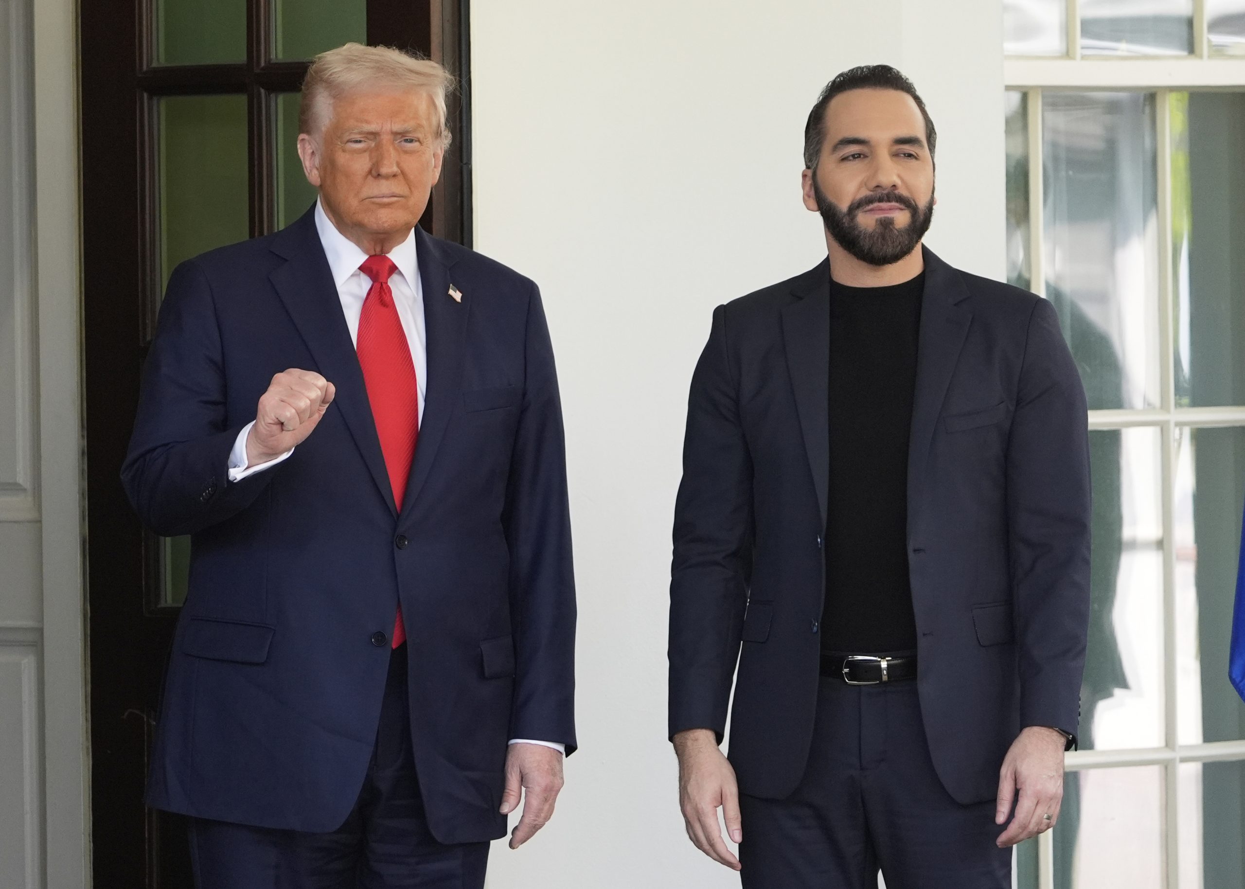 Donald Trump on Hot Mic Talks Arresting ‘Home Growns’: What to Know