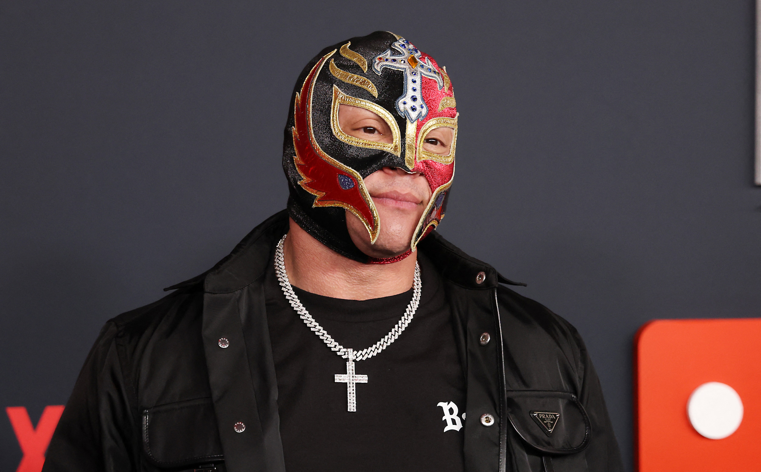 Rey Mysterio Announces WrestleMania 41 Replacement After Injury