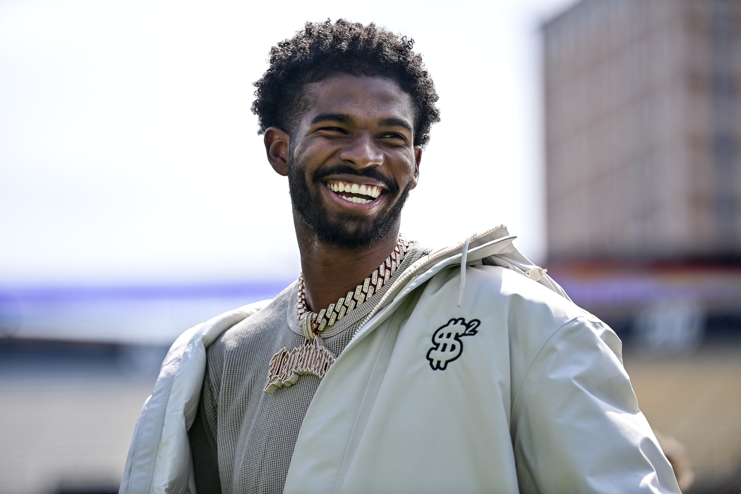 2025 NFL Draft: Best Available Players For Day 2, Including Shedeur Sanders