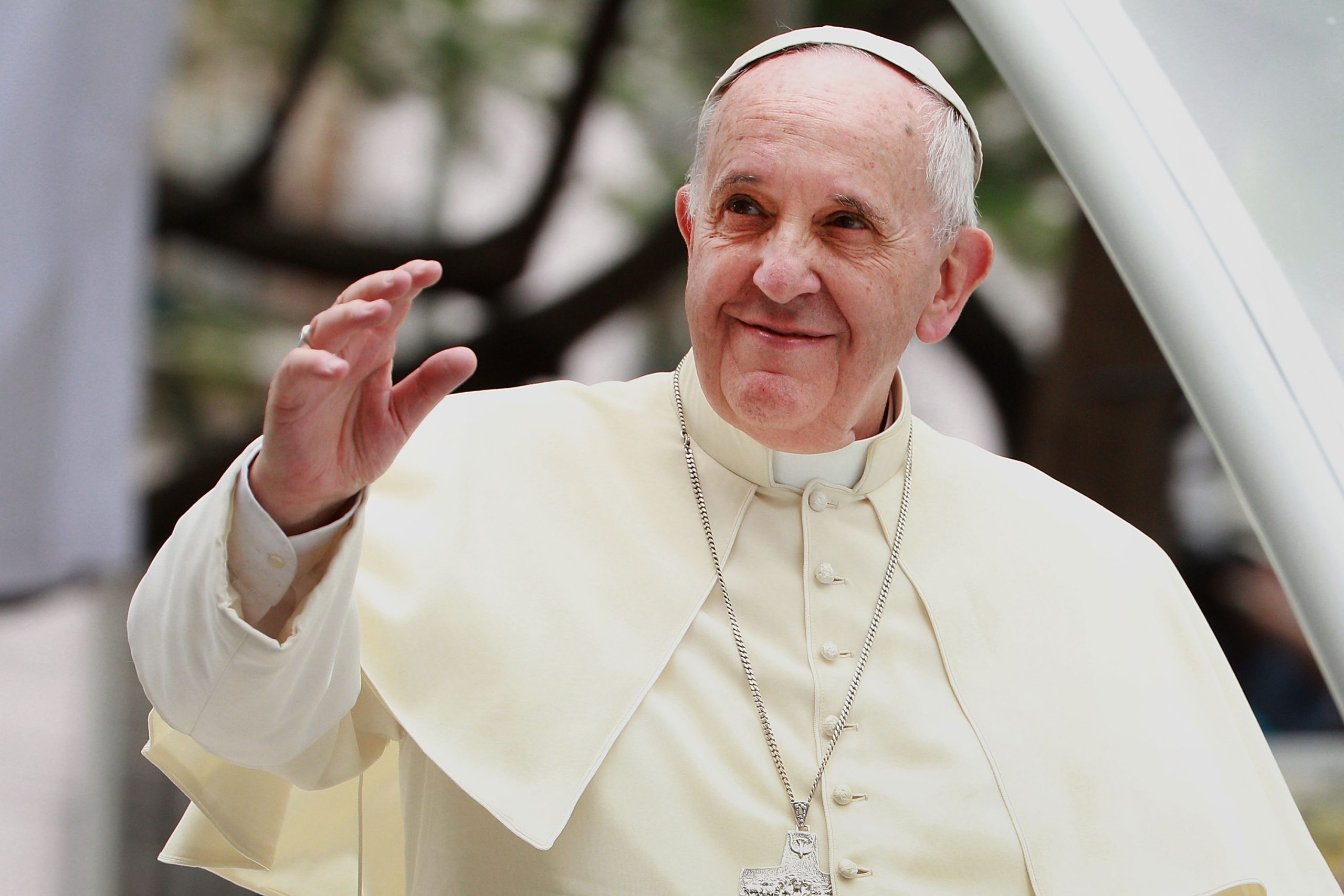 How To Watch Pope Francis’ Funeral: Live Stream, TV Channel
