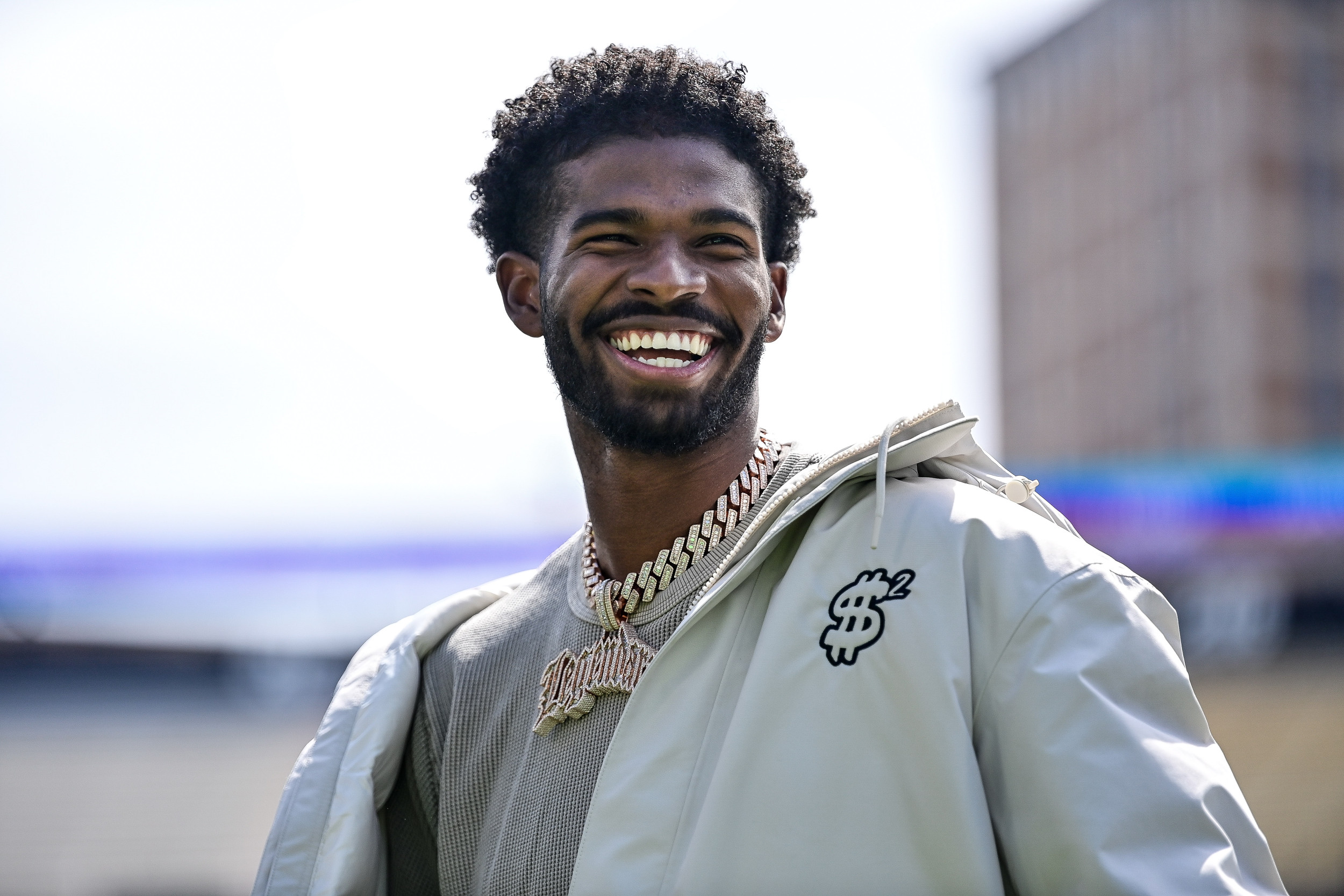 Hall of Famer Blasts Cleveland Browns QB Shedeur Sanders After NFL Draft