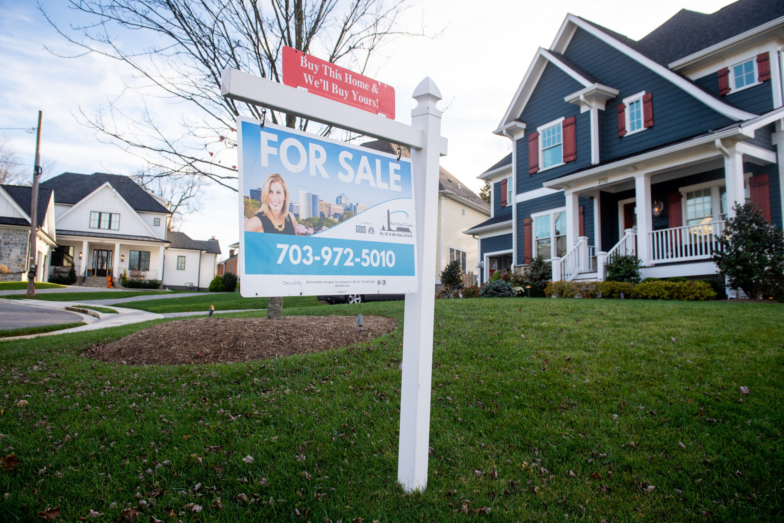 ‘Bright Spot’ in Housing Market Expected to Be Short Lived