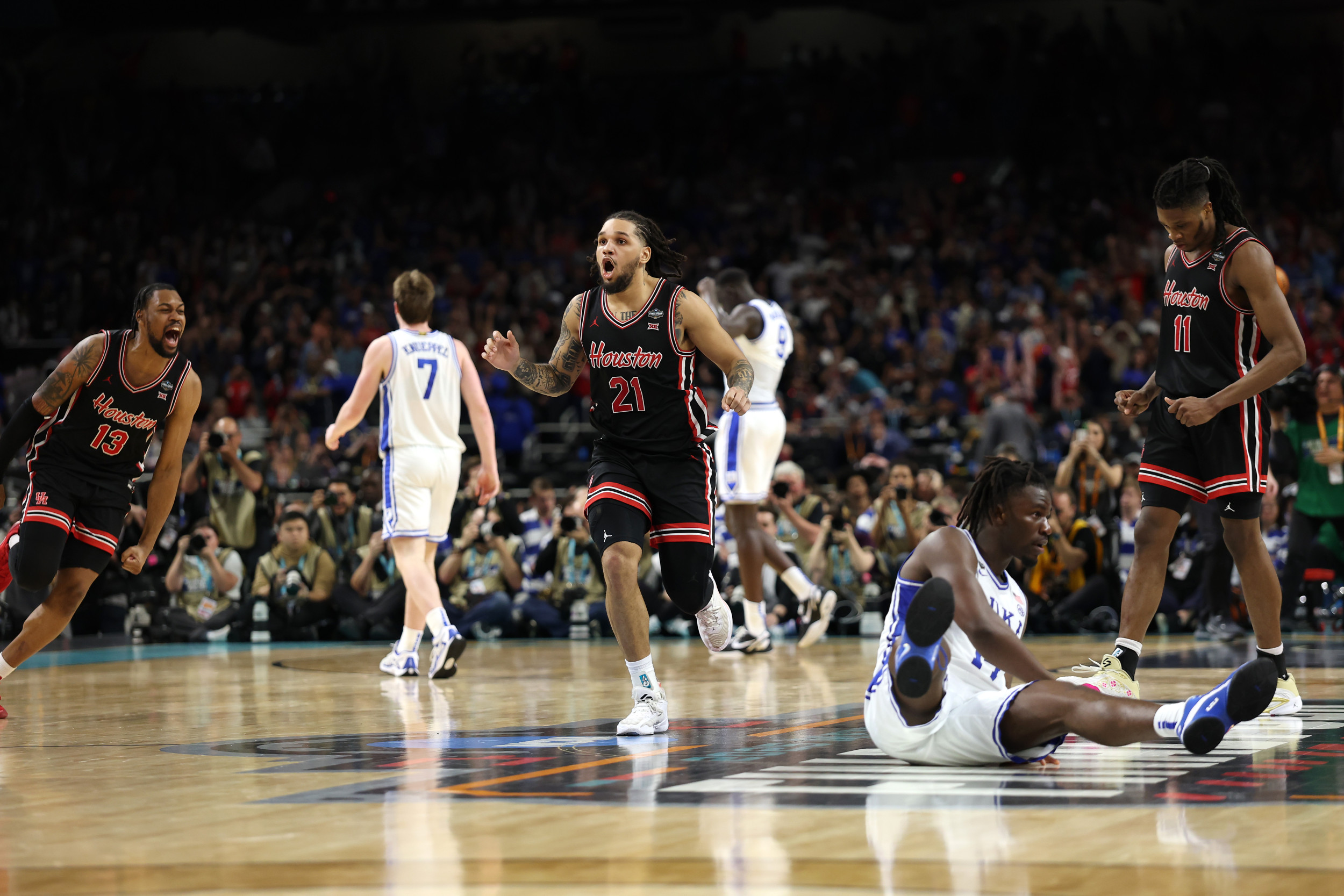 March Madness 2025: Was the NCAA Tournament a Beauty or a Bit Boring?