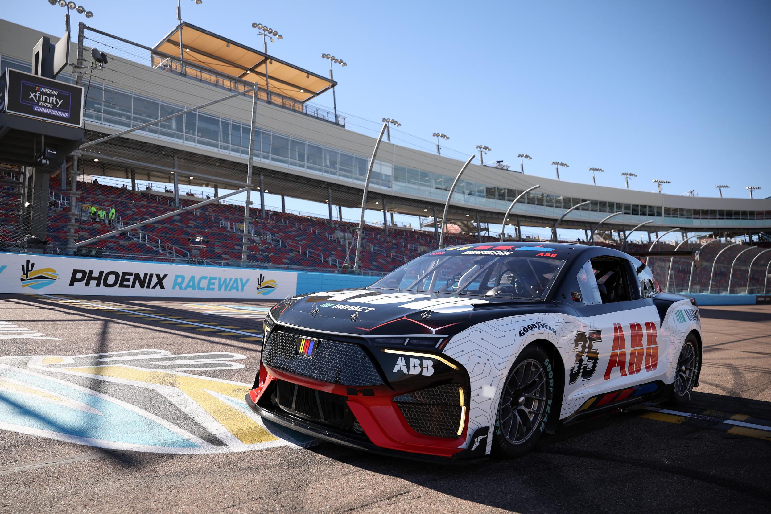 Will NASCAR Ever Go Electric? Insider Reveals Startling Trend