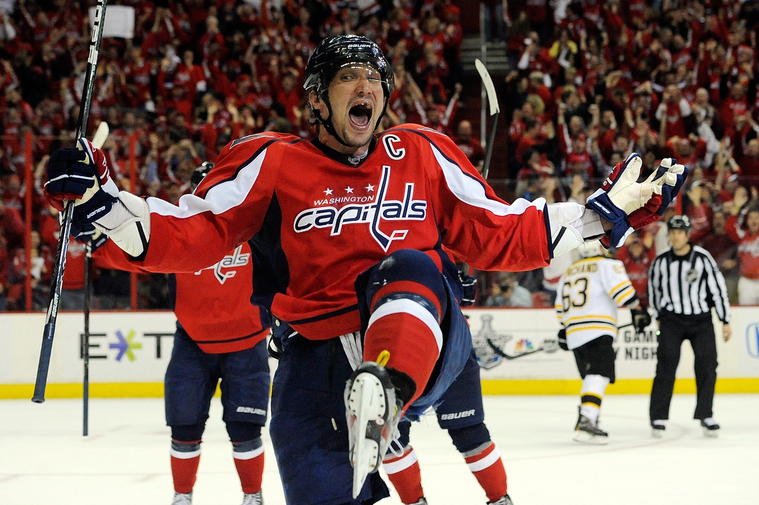 How To Watch Capitals vs Blackhawks: Live Stream Ovechkin Chases Gretzky’s Record, TV Channel