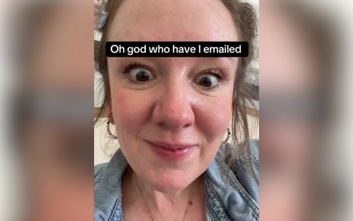 Mom Left Phone Unattended, Months Later Discovers What Kids Did—’Mortified’