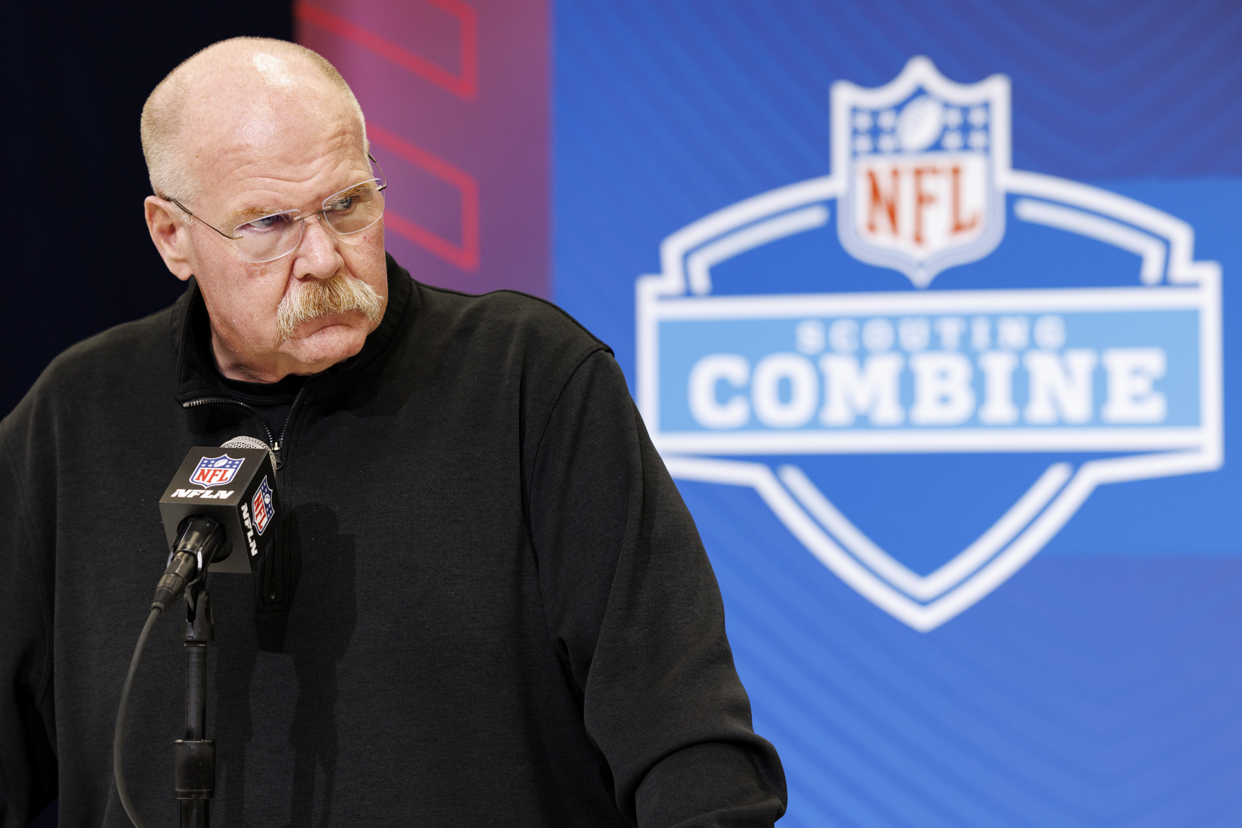 Chiefs Replace Joe Thuney, Help Out Chris Jones in Ideal NFL Draft Scenario