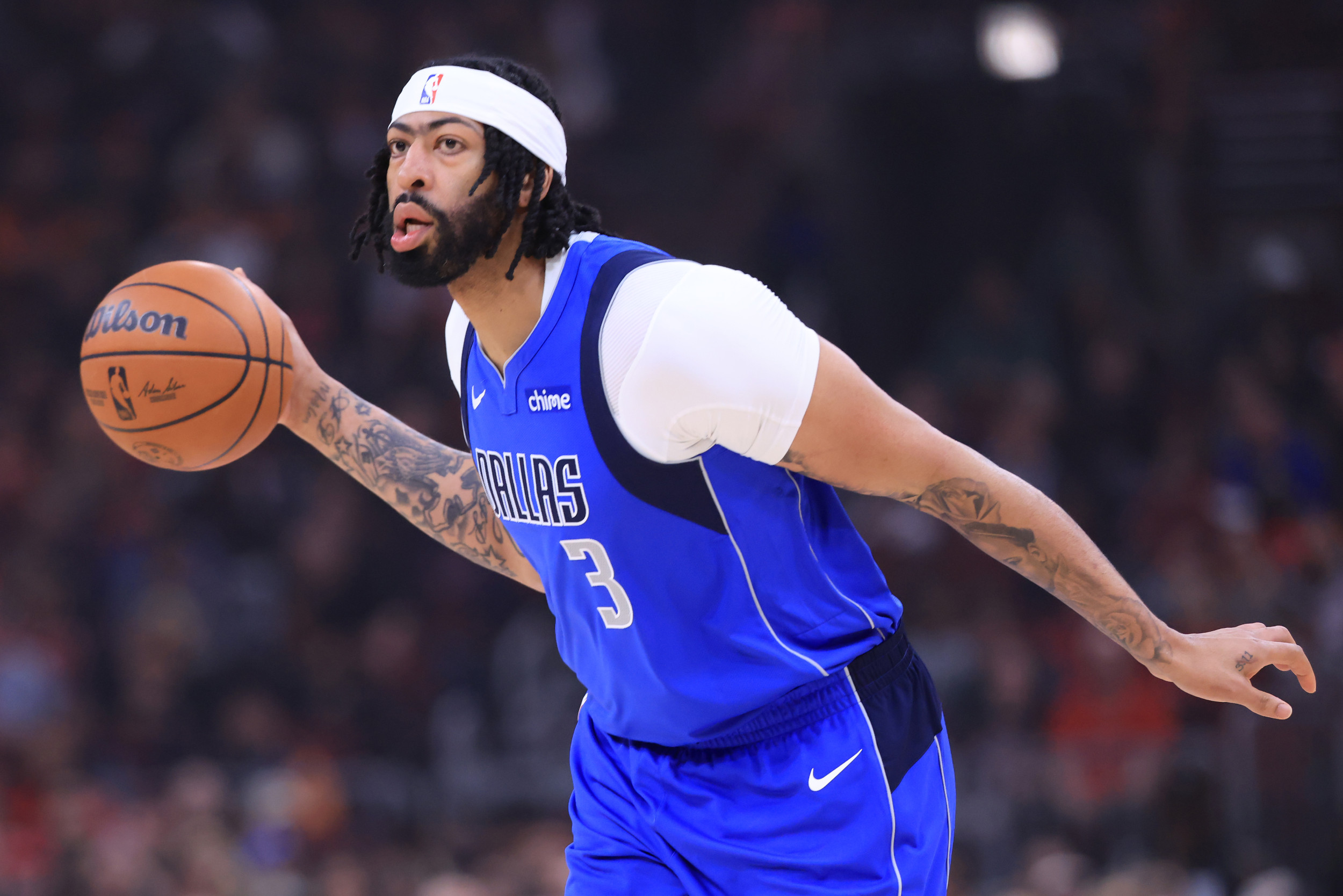 Mavericks vs Clippers Injury Report: Status of Anthony Davis, Ben Simmons Revealed