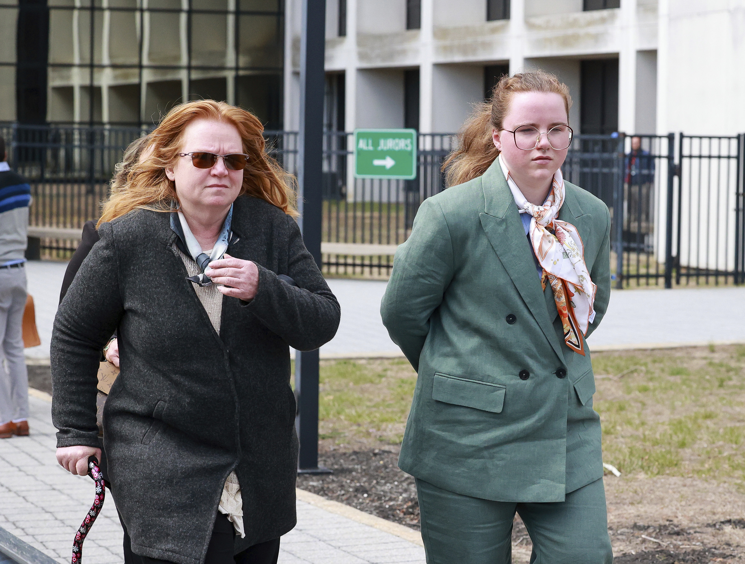 Who Are Rex Heuermann’s Wife and Children? What We Know About Family