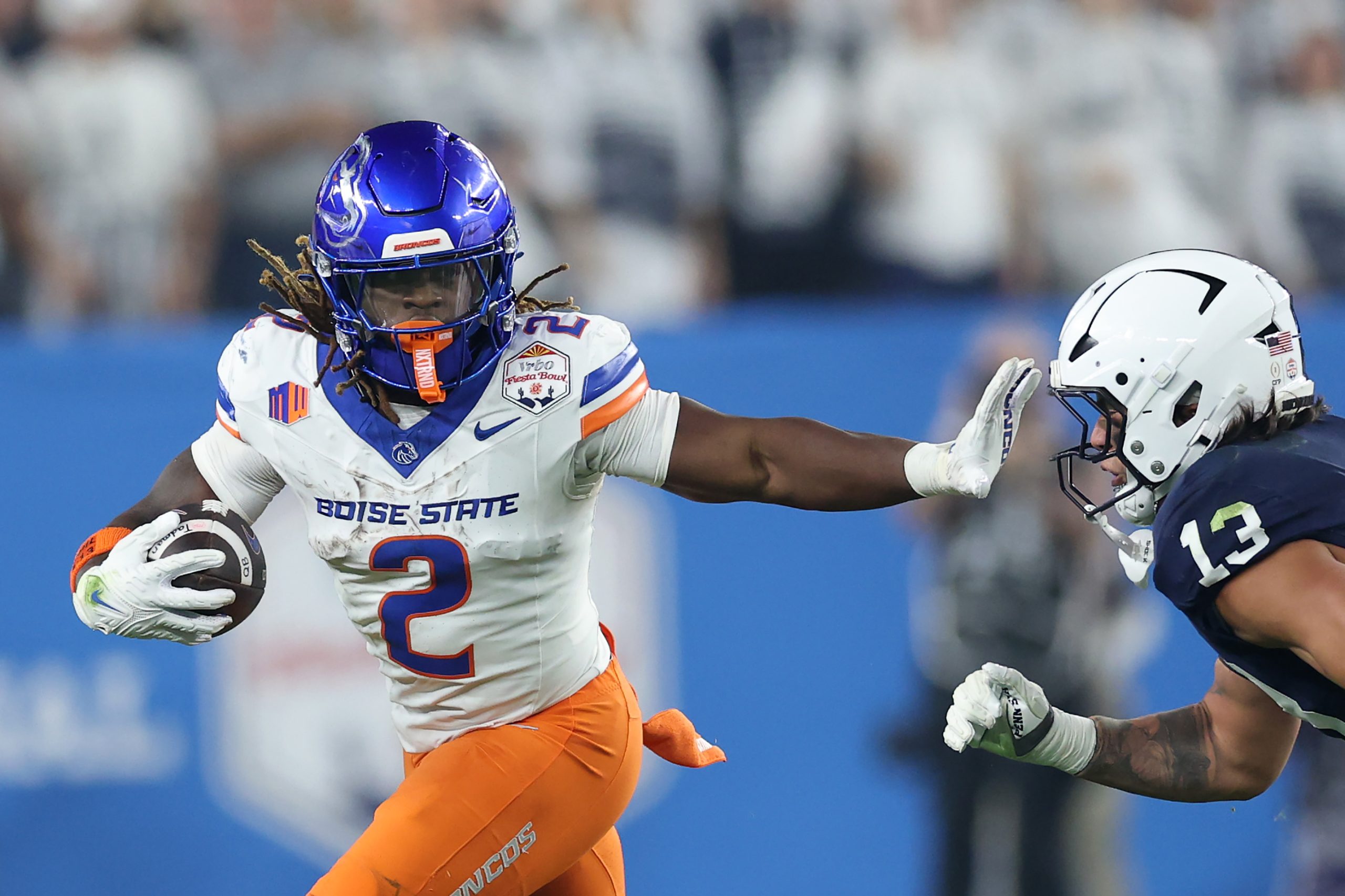 4 Prospects Jacksonville Jaguars Should Avoid With No. 5 Pick In 2025 NFL Draft