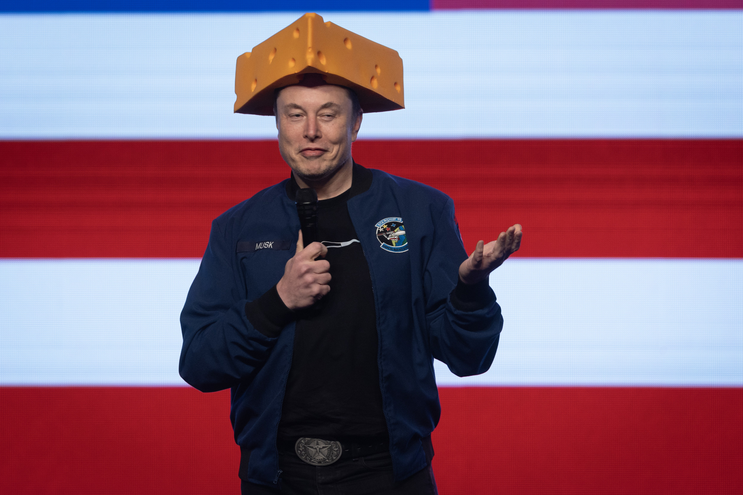 Elon Musk Reacts To Losing Wisconsin Supreme Court Election