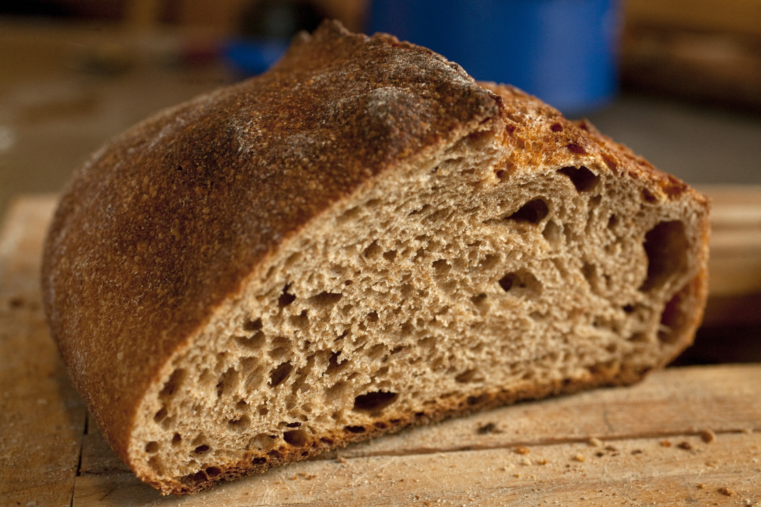 Bread Recall Update as FDA Issues Risk Warning Over ‘Serious’ Allergy Fears