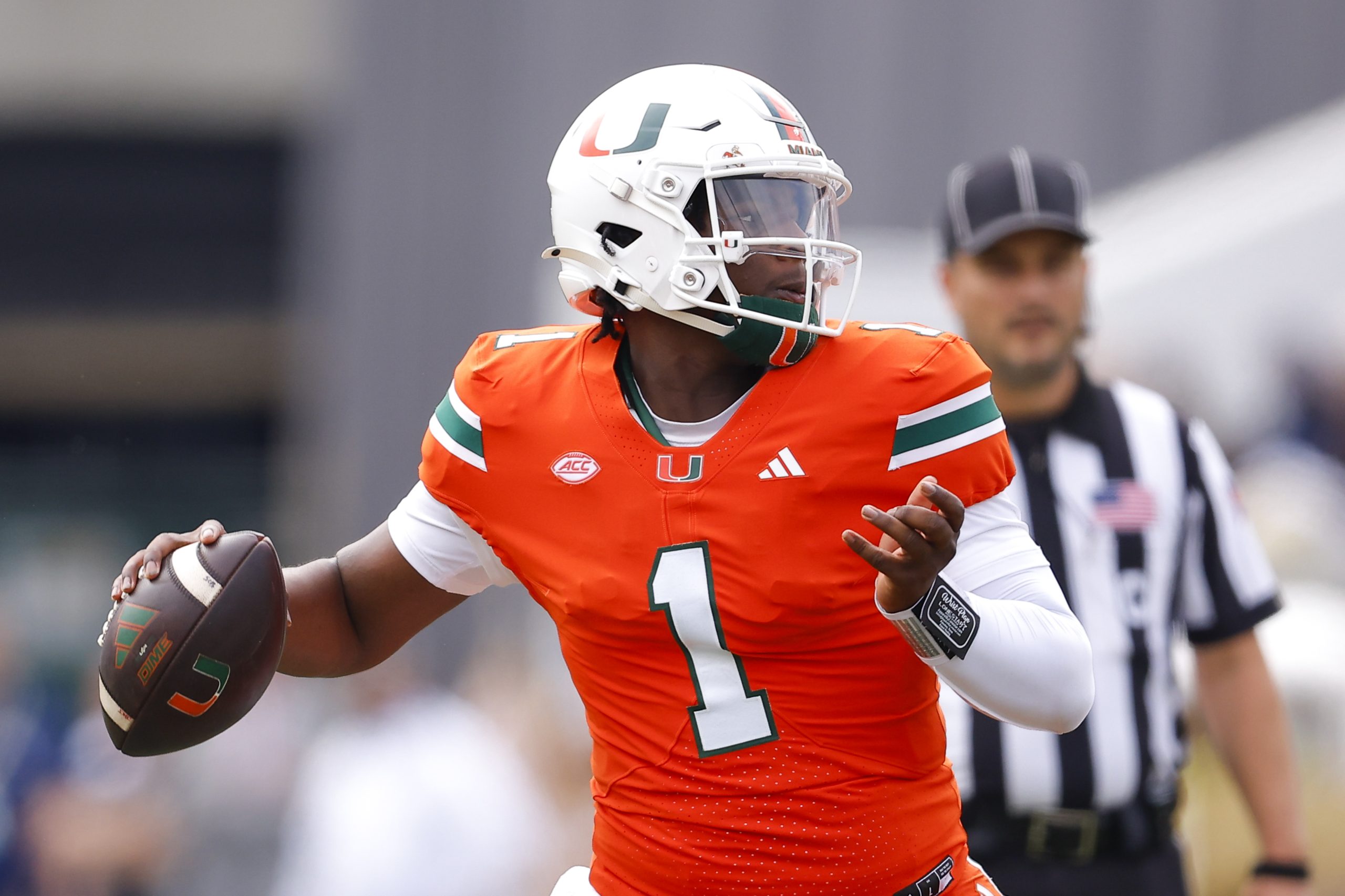 2025 NFL Draft: 3 Best Player Fits In The First Round For Titans