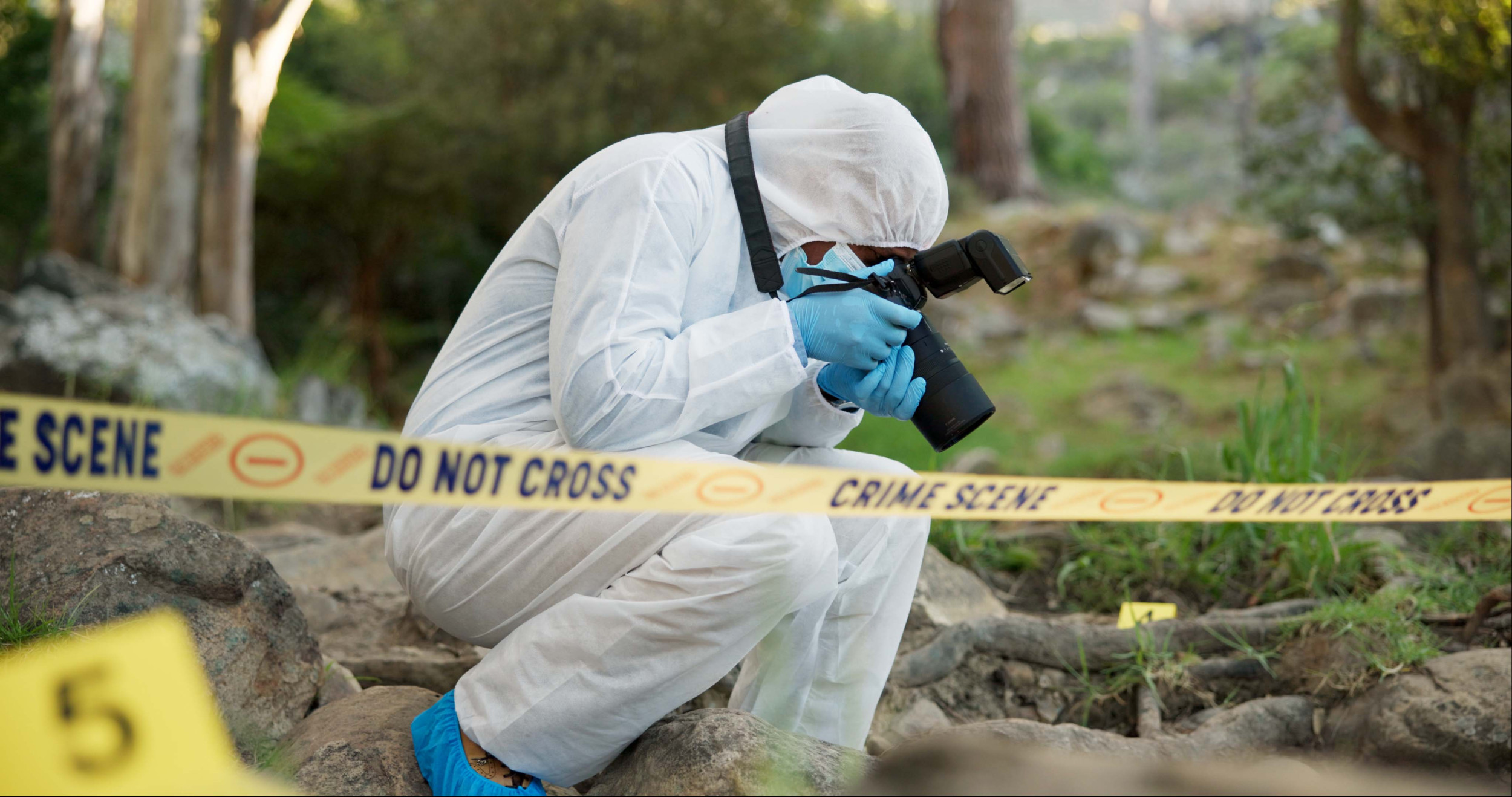 Months After Hulu Released Fox Hollow Murders Documentary, There’s a Major Case Update