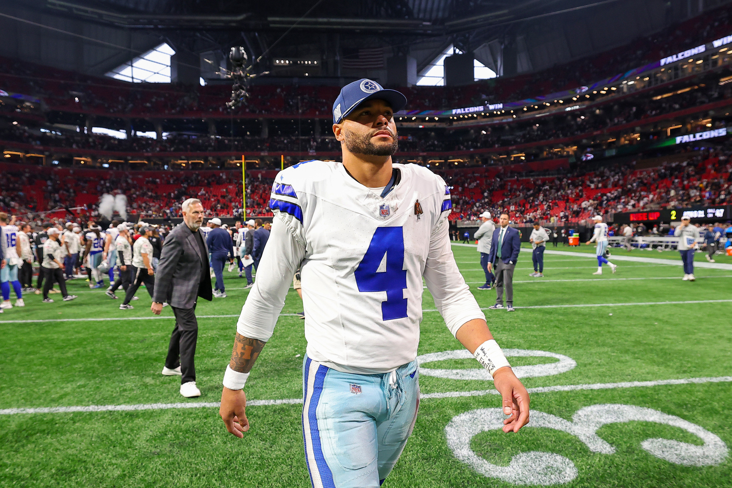 Analysts Overwhelmingly Predict Cowboys Will Draft Offensive Star at No 12
