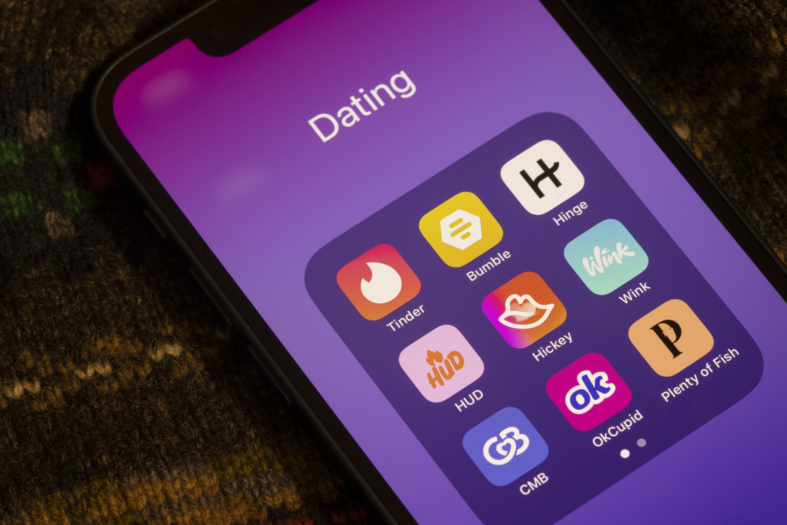 FBI Cracks ‘Pig Butchering’ Scam on Dating Sites