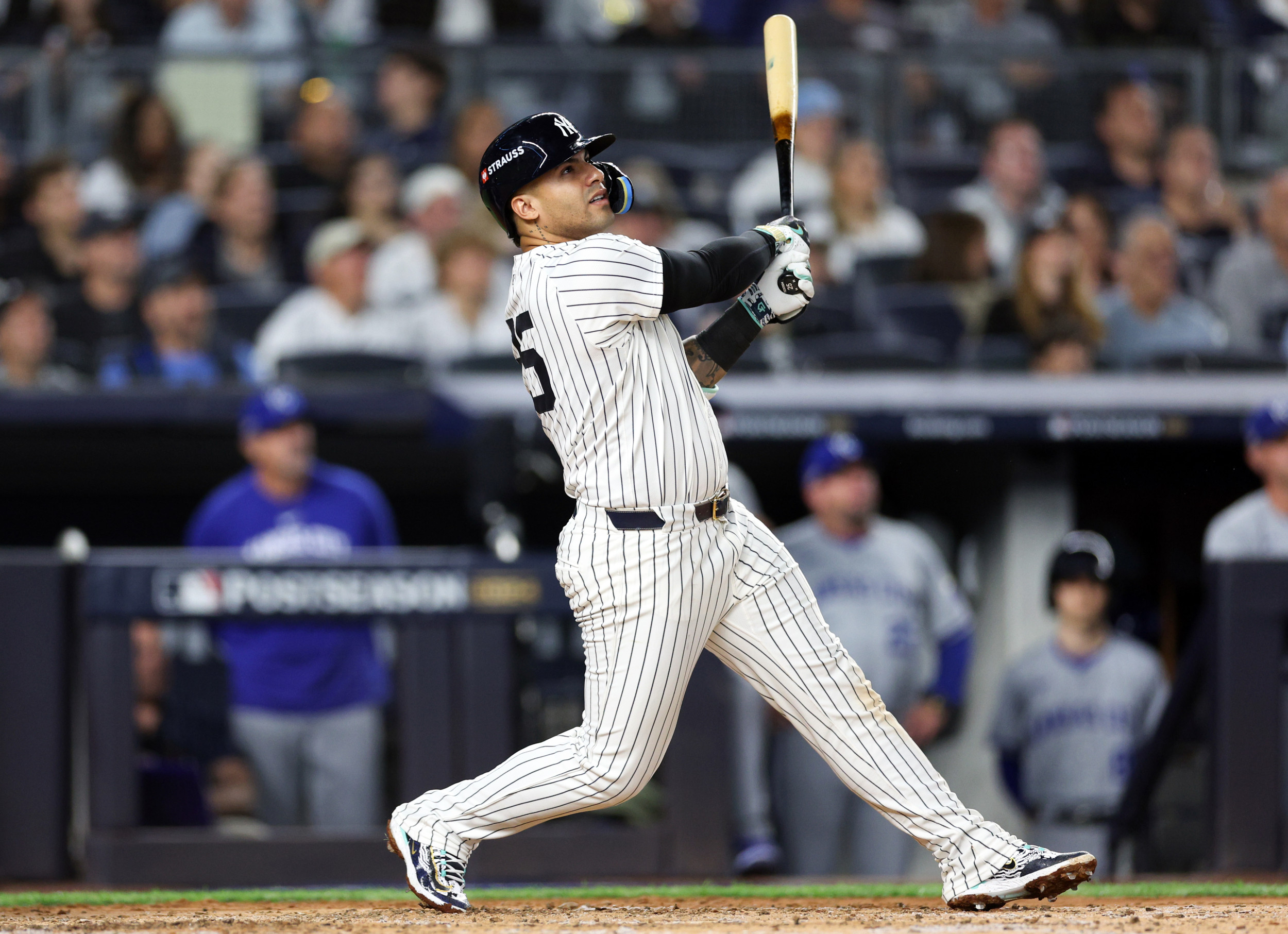 Ex-Yankees All-Star Could Land on Dodgers Superteam Through Blockbuster Trade