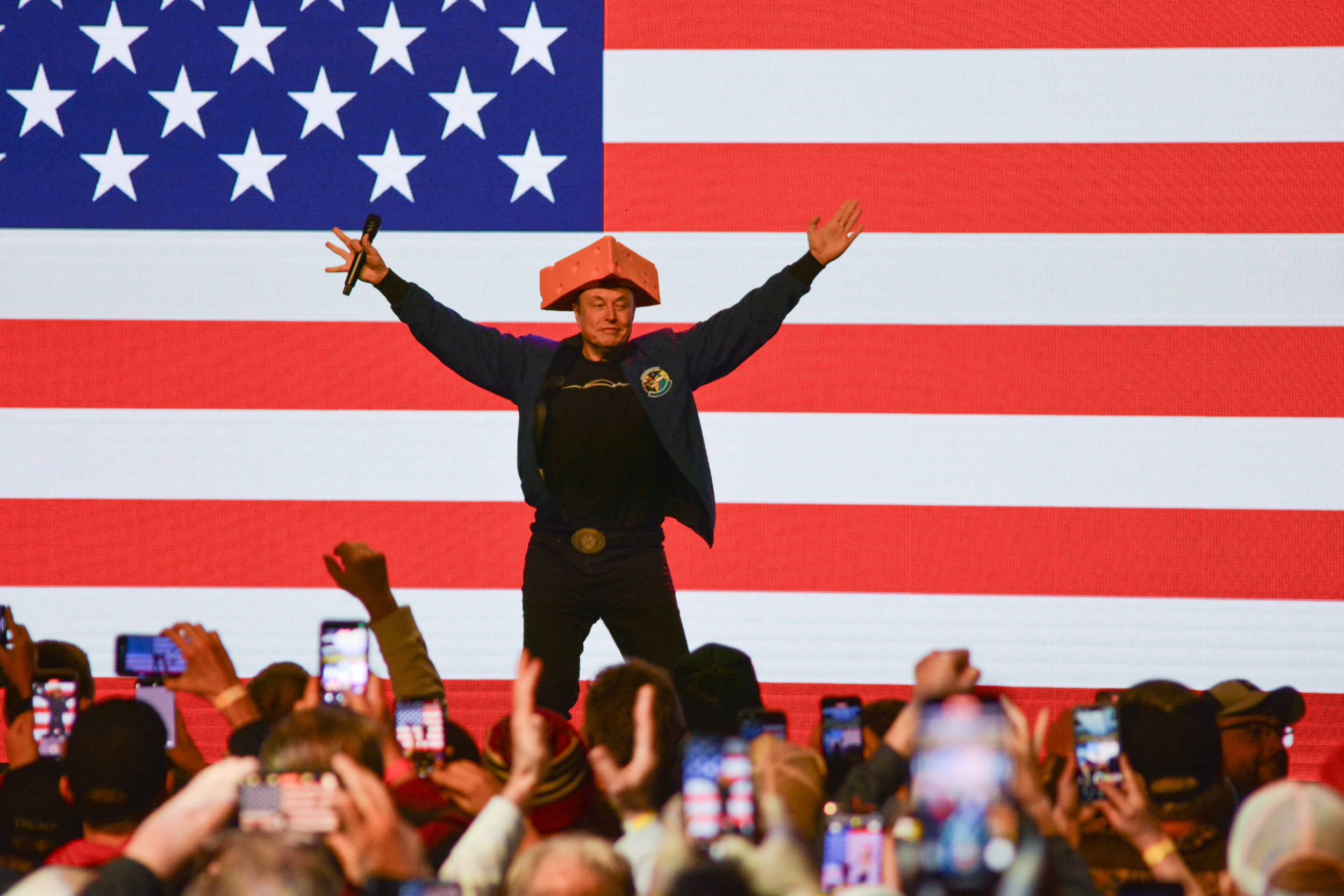 Not Every Election Is the Apocalypse | Opinion