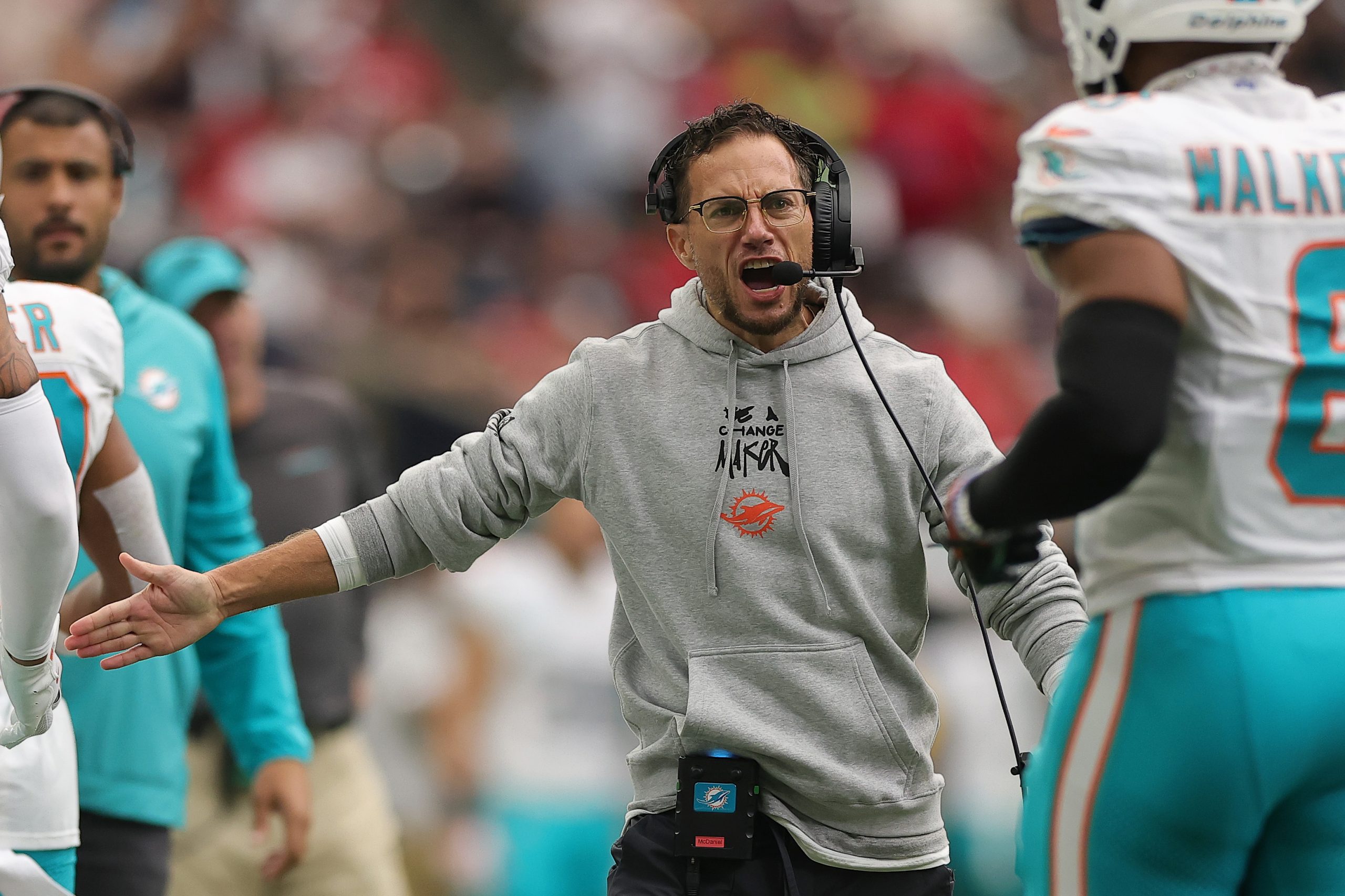 Three Best Fits For Miami Dolphins With No. 13 Pick In 2025 NFL Draft