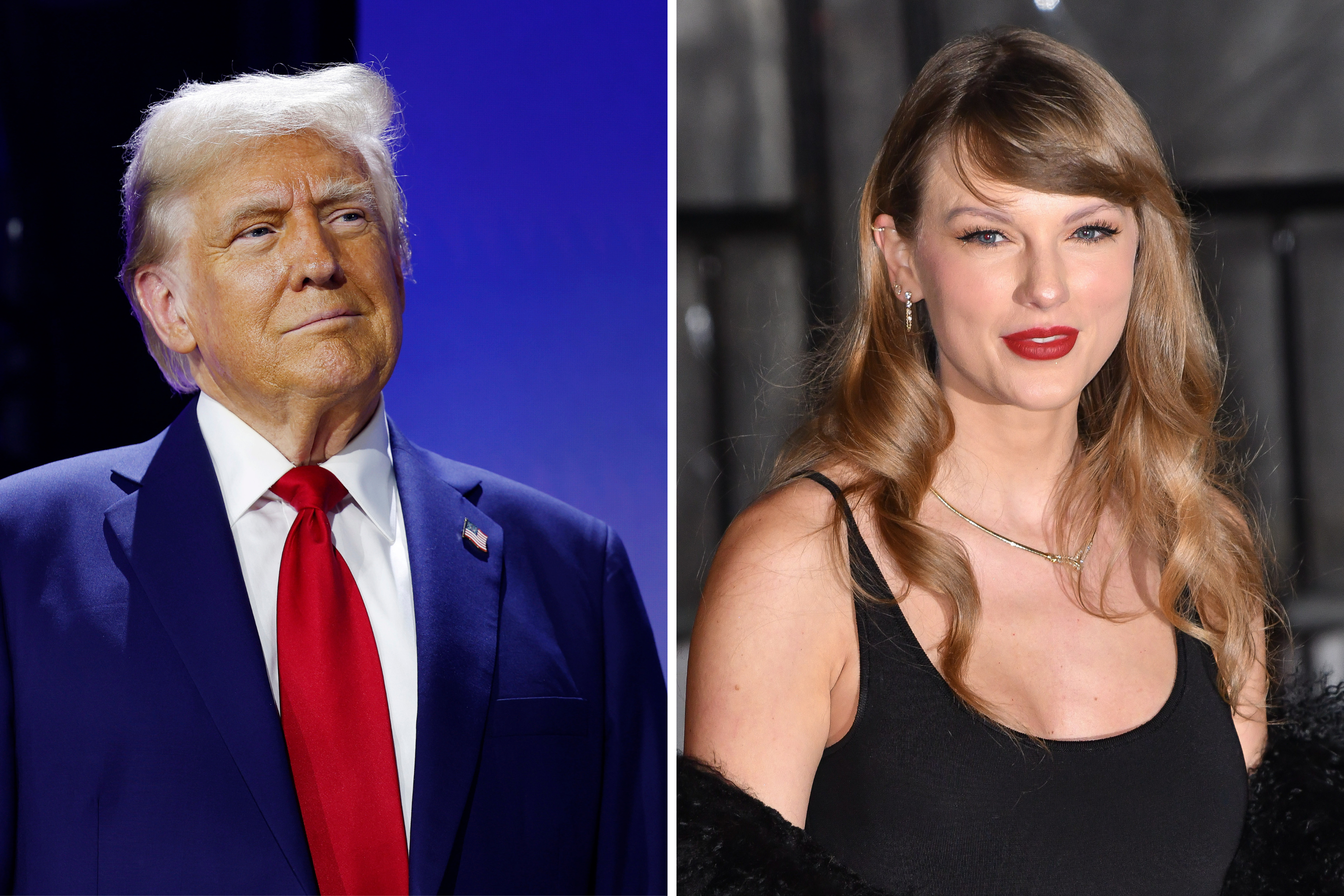 Why Donald Trump’s Executive Order is Great News For Taylor Swift Fans