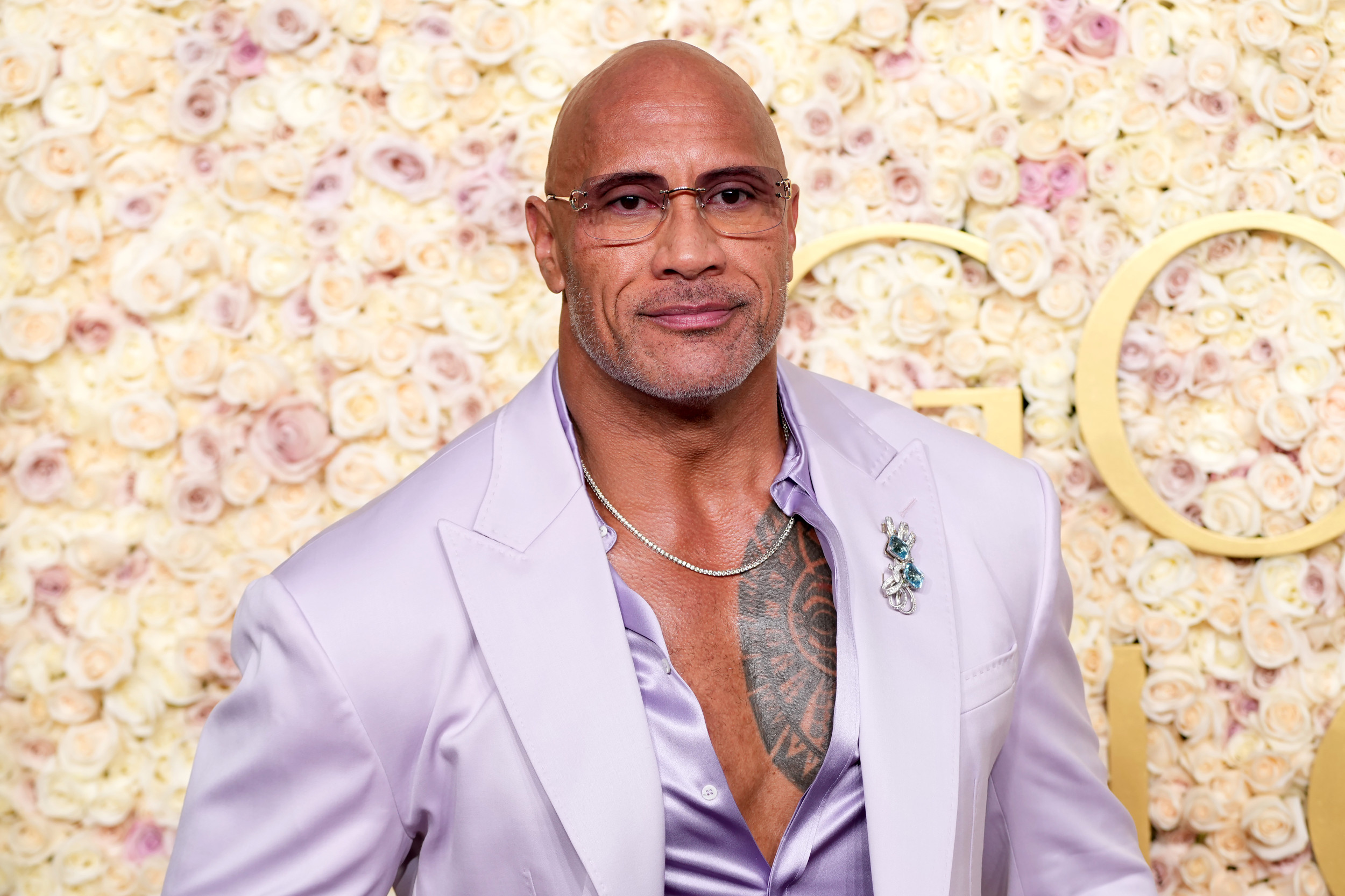 Dwayne ‘The Rock’ Johnson Reveals Harrowing Plane Emergency