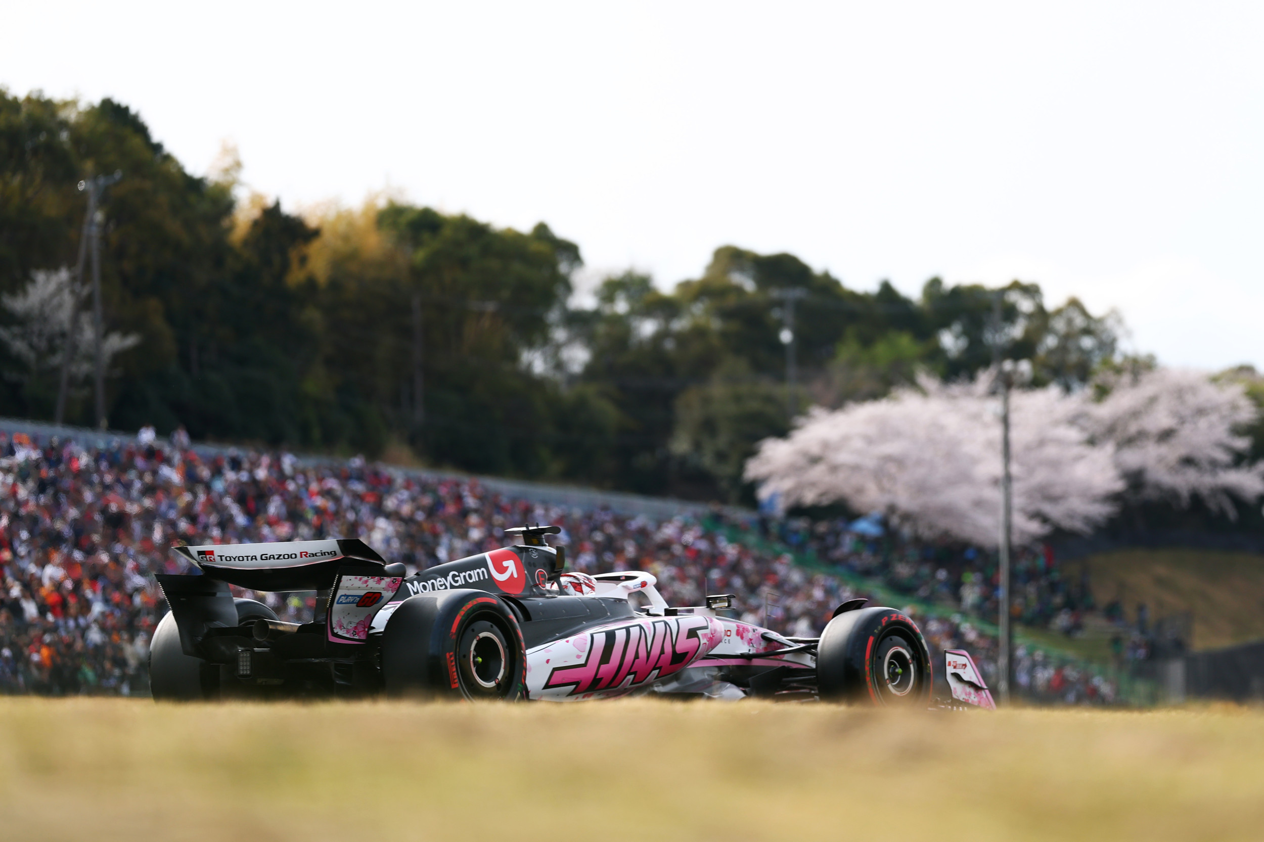 How to Watch Japanese Grand Prix: Live Stream Formula 1, TV Channel
