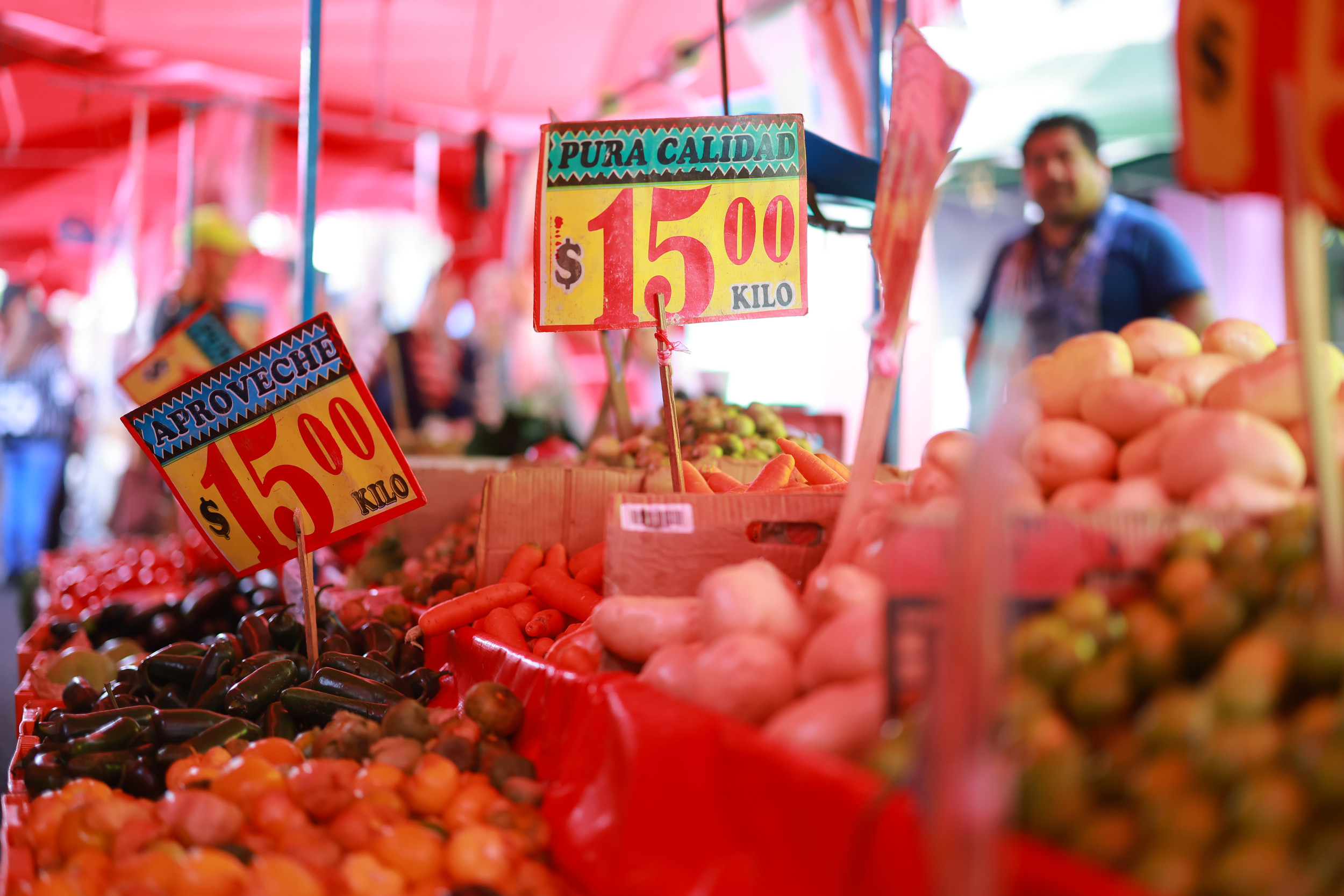 Arizona Mayor Says Locals Can Buy Food in Mexico To Avoid Tariff Rises