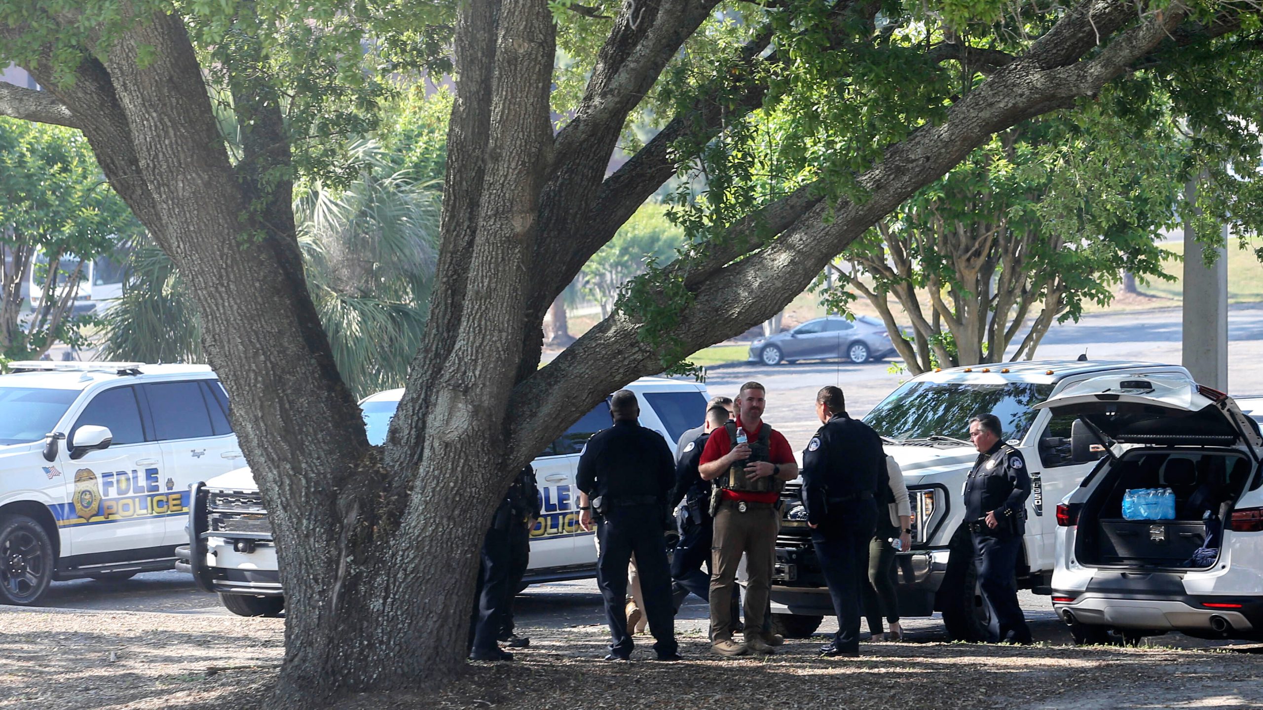 Phoenix Ikner’s Mom Warned Parents About Not Disciplining Kids