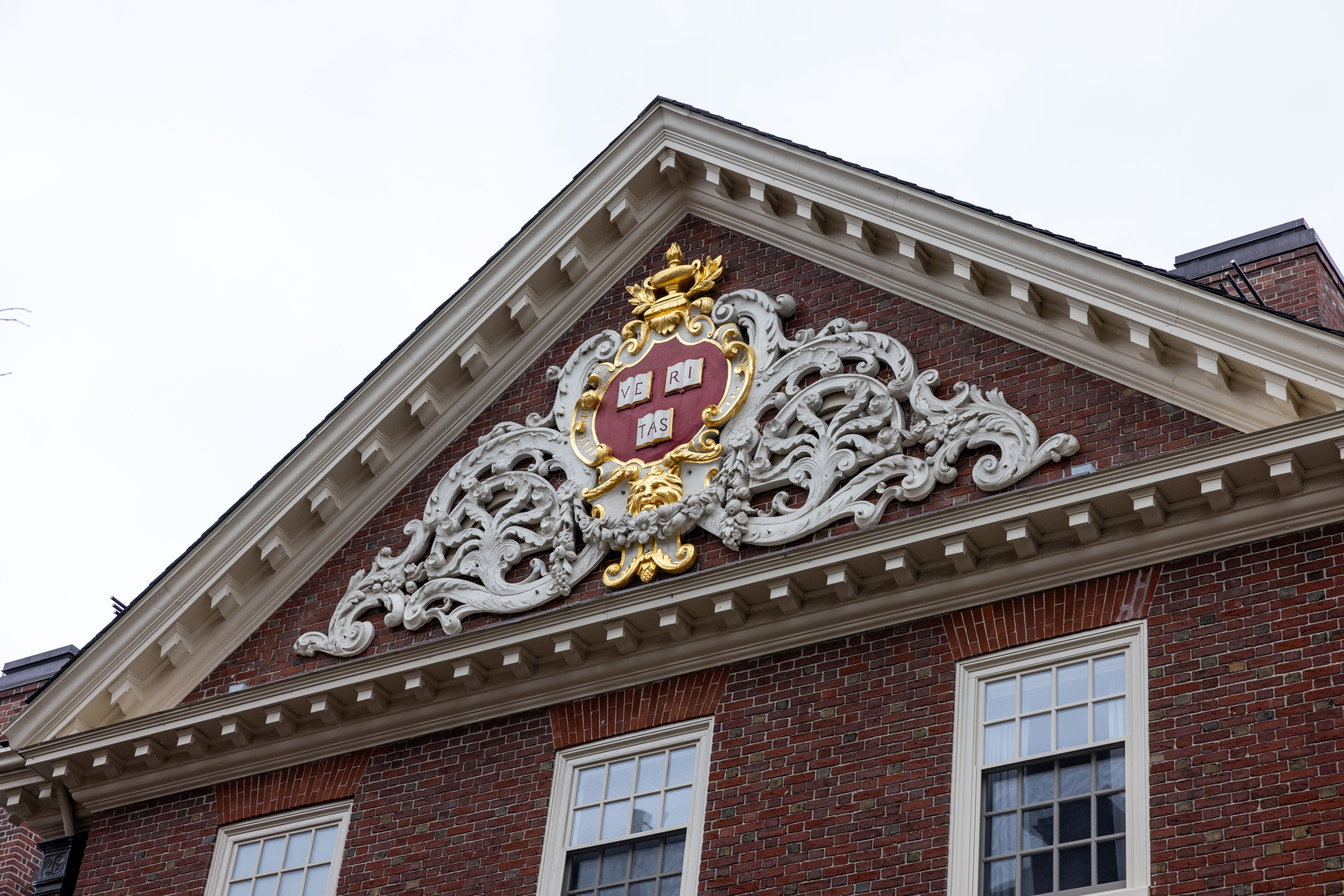 Trump Admin. Hits Back at Harvard by Freezing $2.2 Billion in Funding