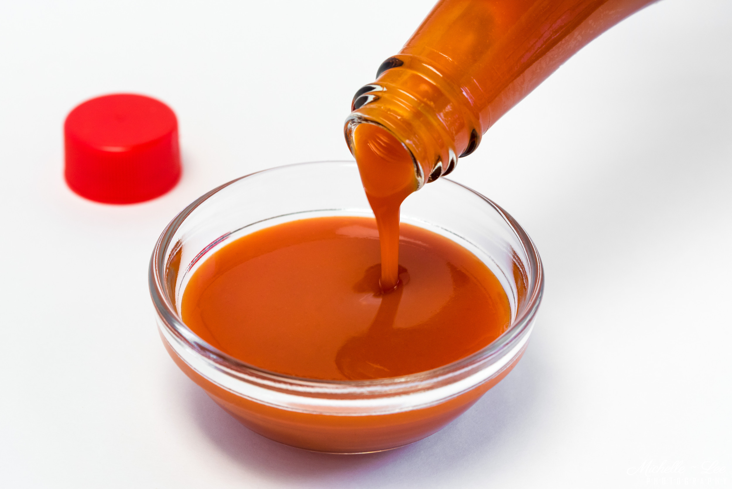Hot Sauce Recall Map as Warning Issued in 10 States