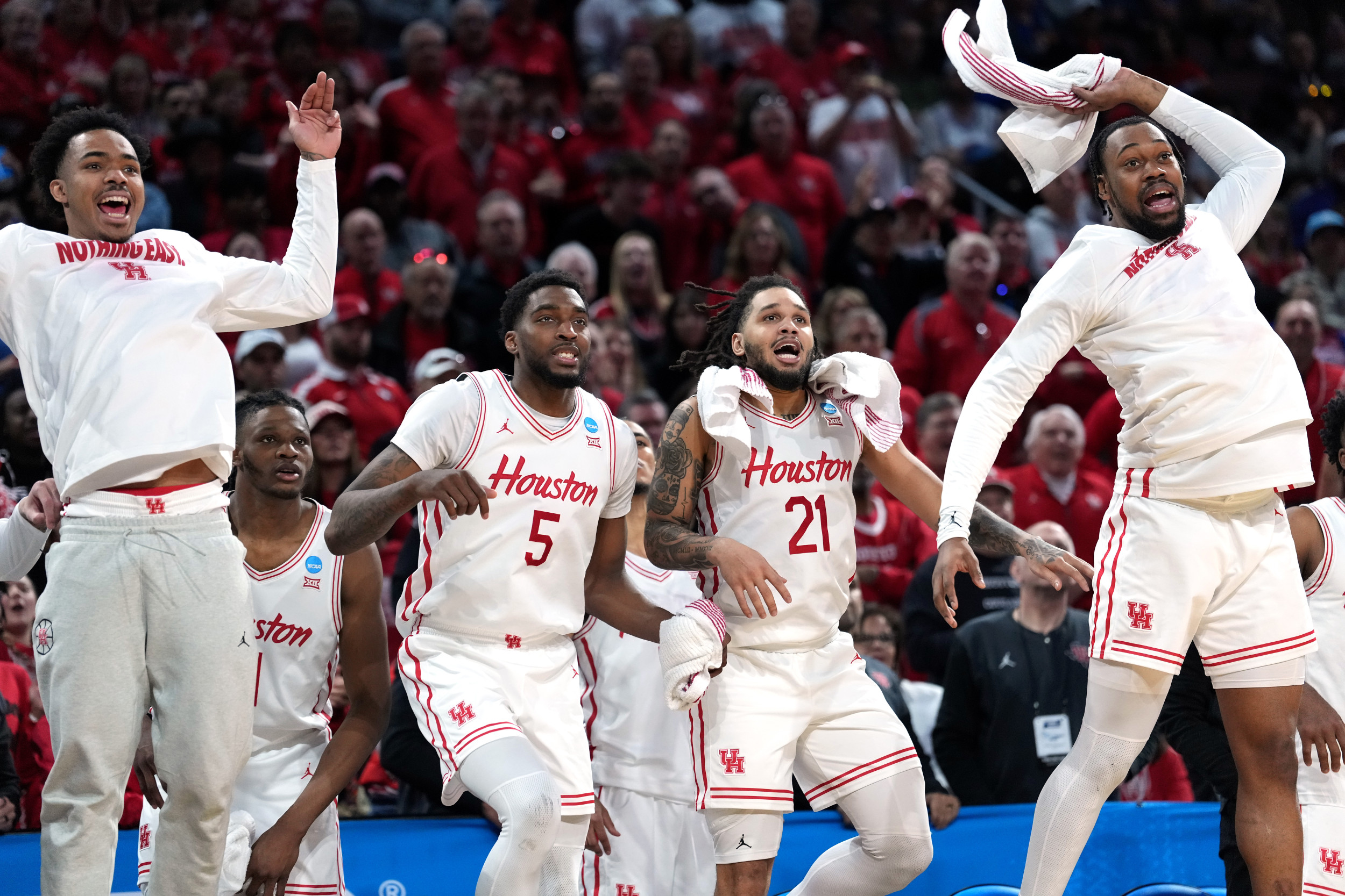 How to Watch Houston vs Florida: Live Stream Men’s NCAA Championship Game, TV Channel